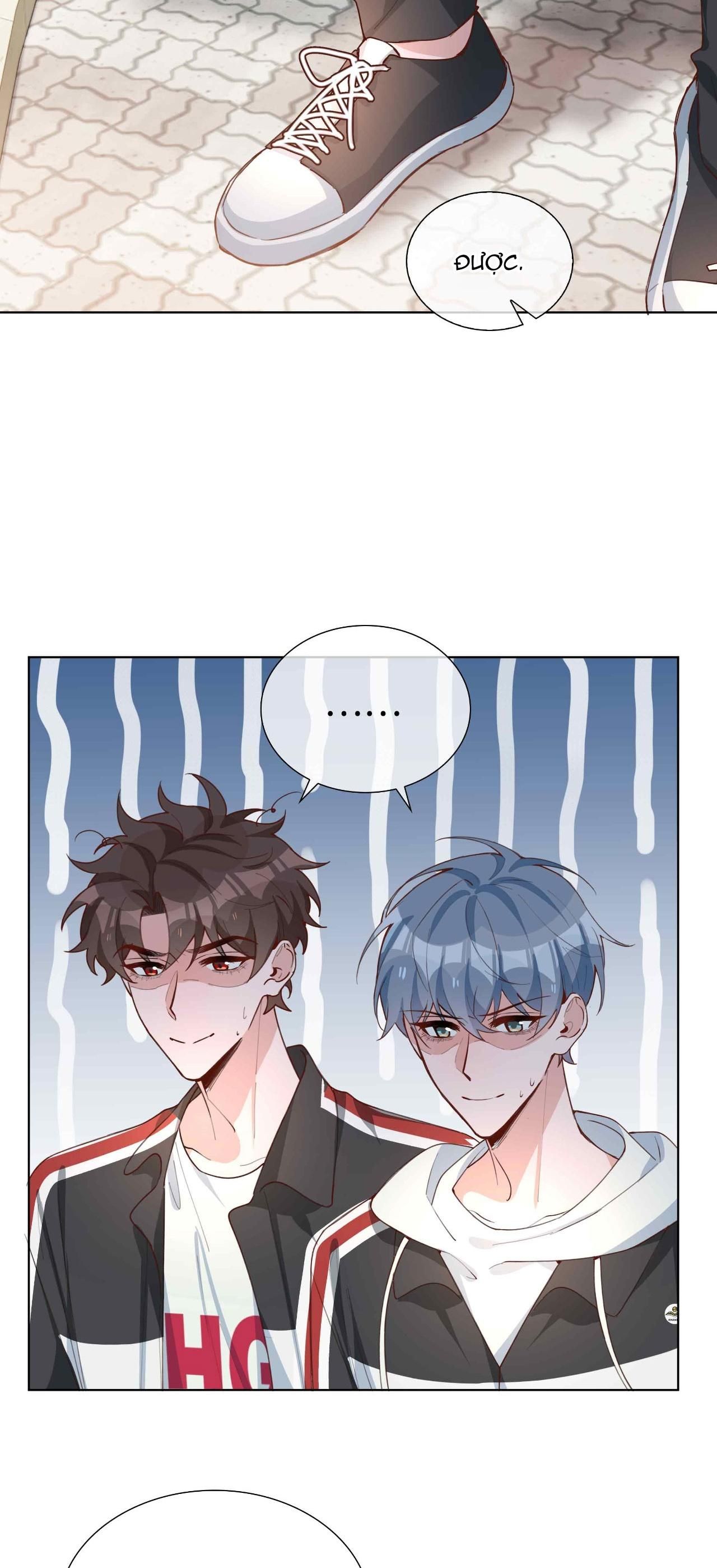 Trường Cấp Ba Sơn Hải Chapter 60 - 24