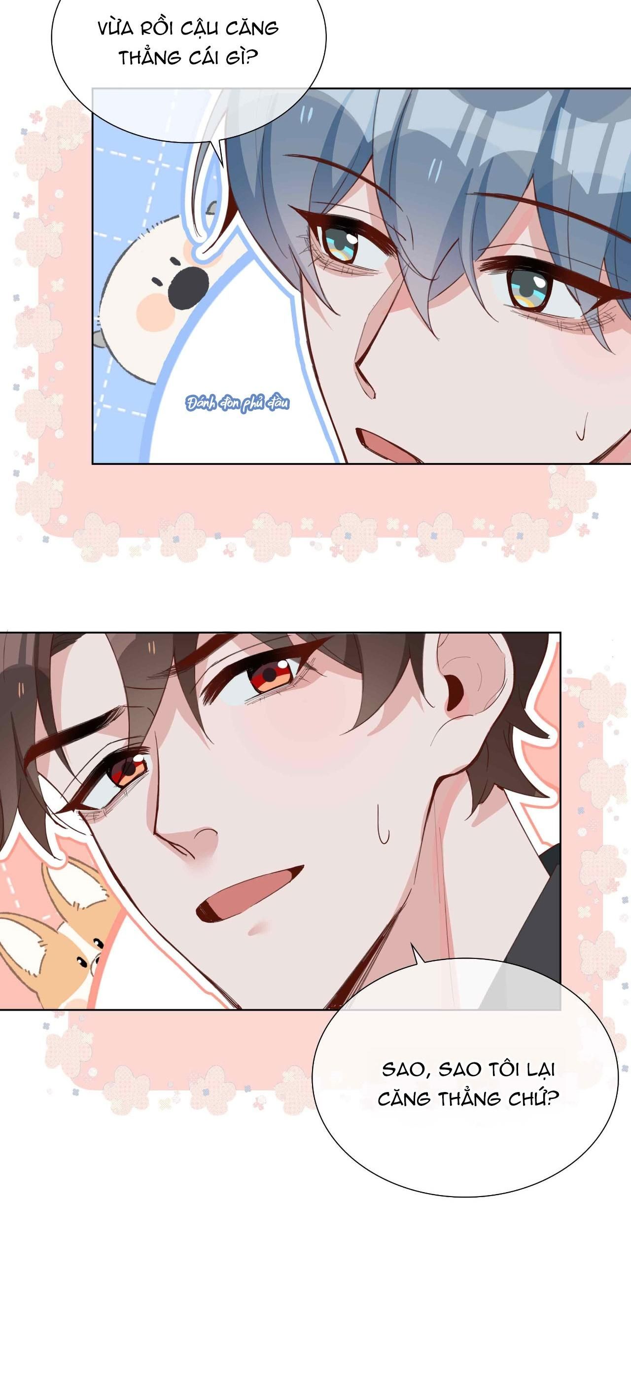 Trường Cấp Ba Sơn Hải Chapter 60 - 25