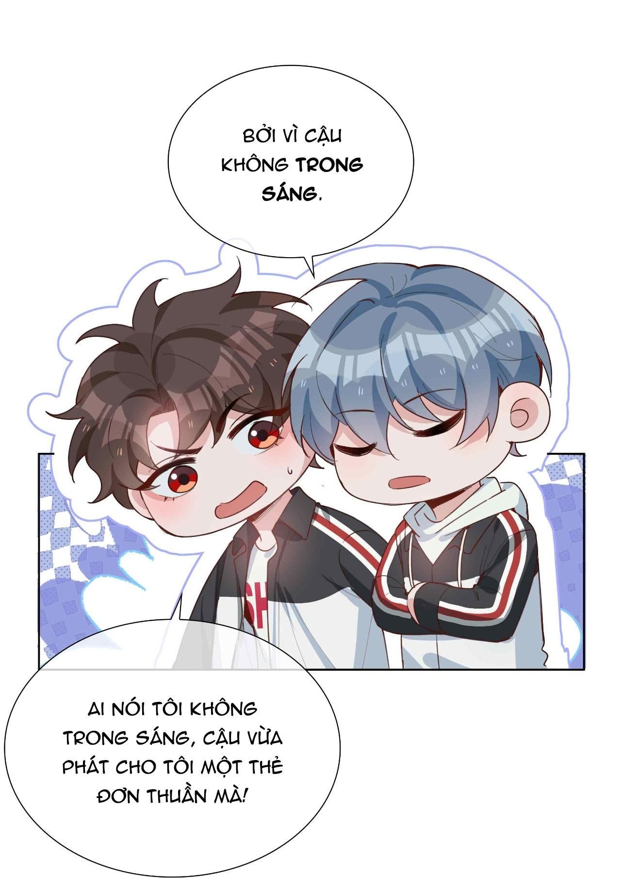 Trường Cấp Ba Sơn Hải Chapter 60 - 26