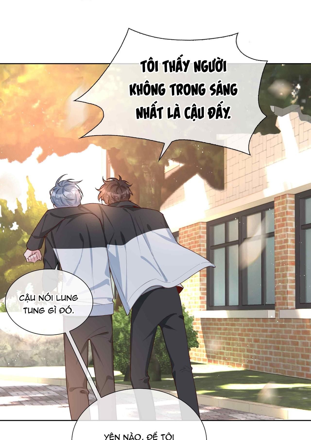 Trường Cấp Ba Sơn Hải Chapter 60 - 27