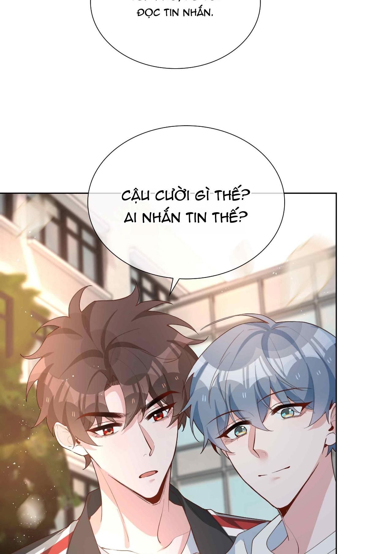 Trường Cấp Ba Sơn Hải Chapter 60 - 28