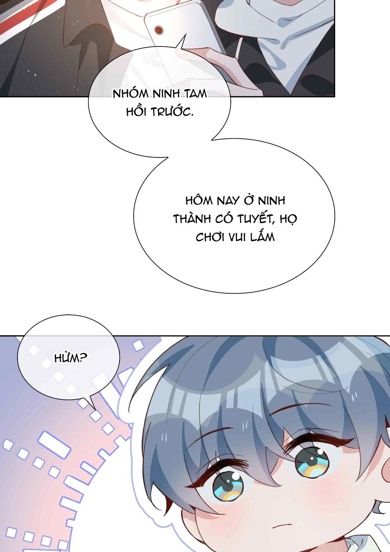 Trường Cấp Ba Sơn Hải Chapter 60 - 29