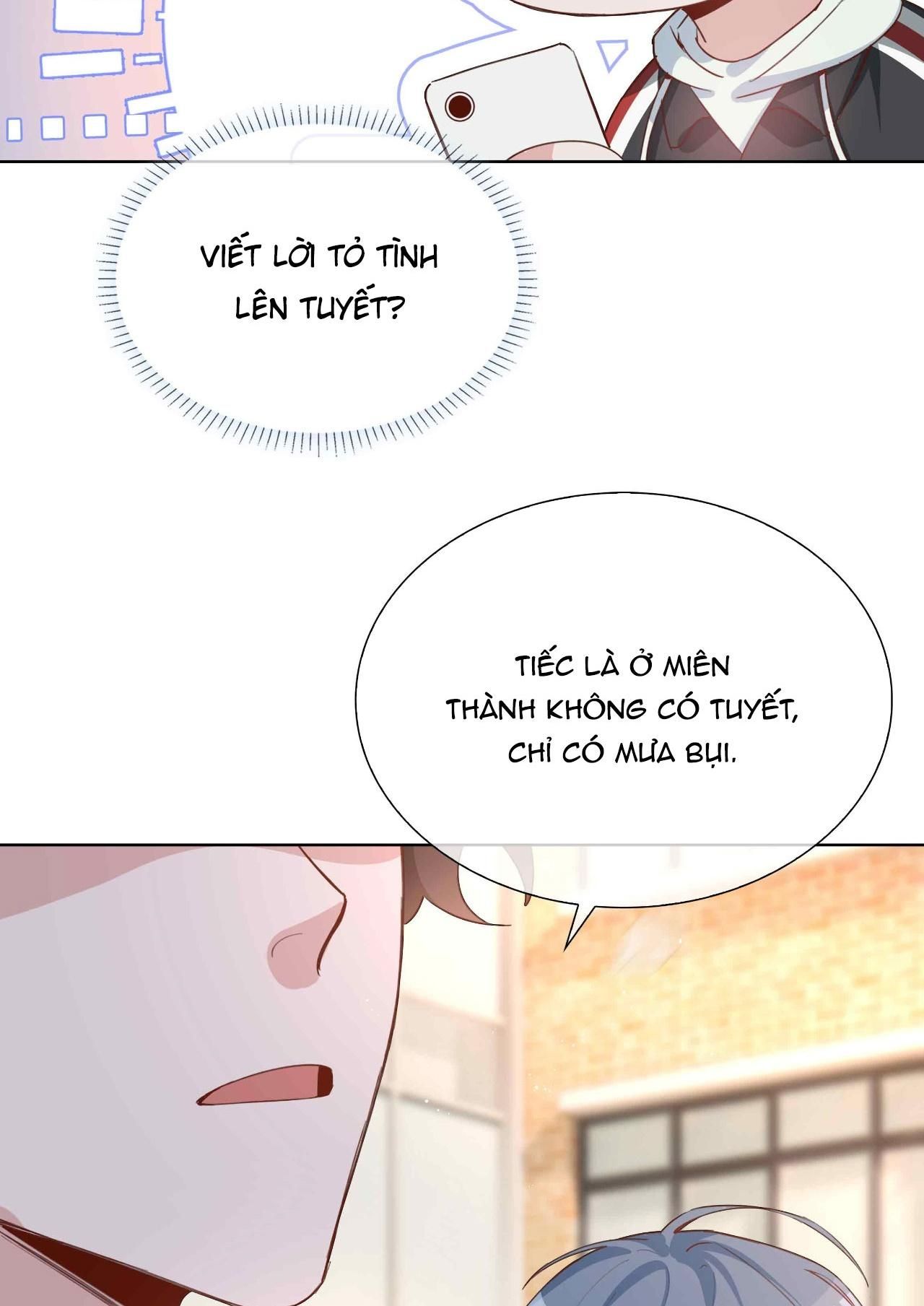 Trường Cấp Ba Sơn Hải Chapter 60 - 30