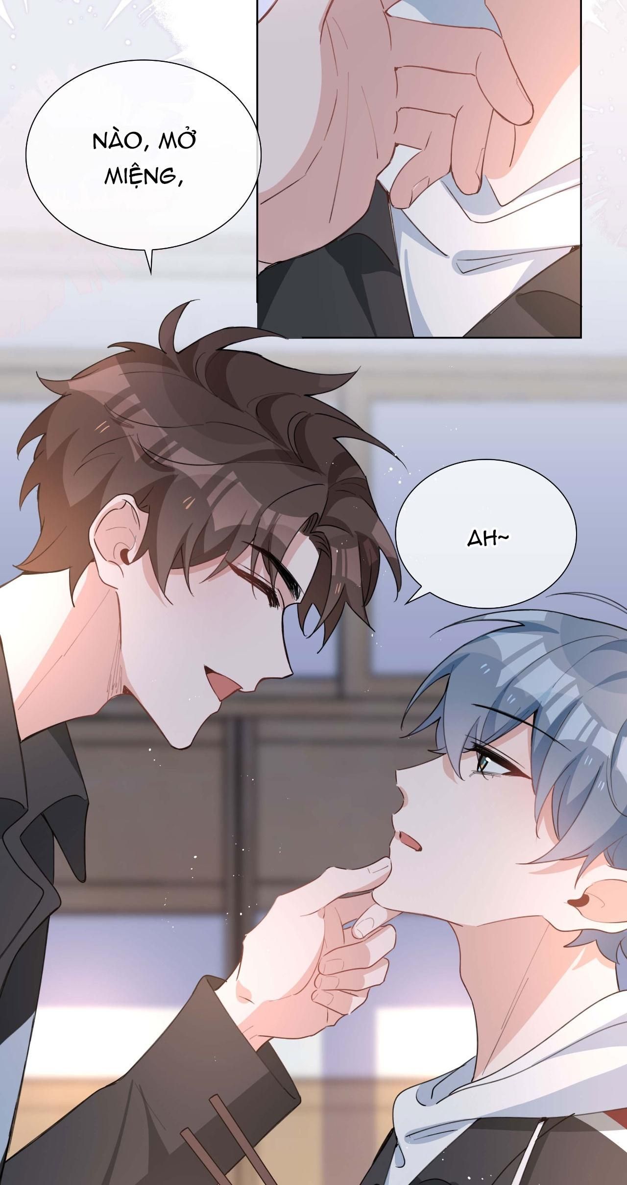 Trường Cấp Ba Sơn Hải Chapter 60 - 4