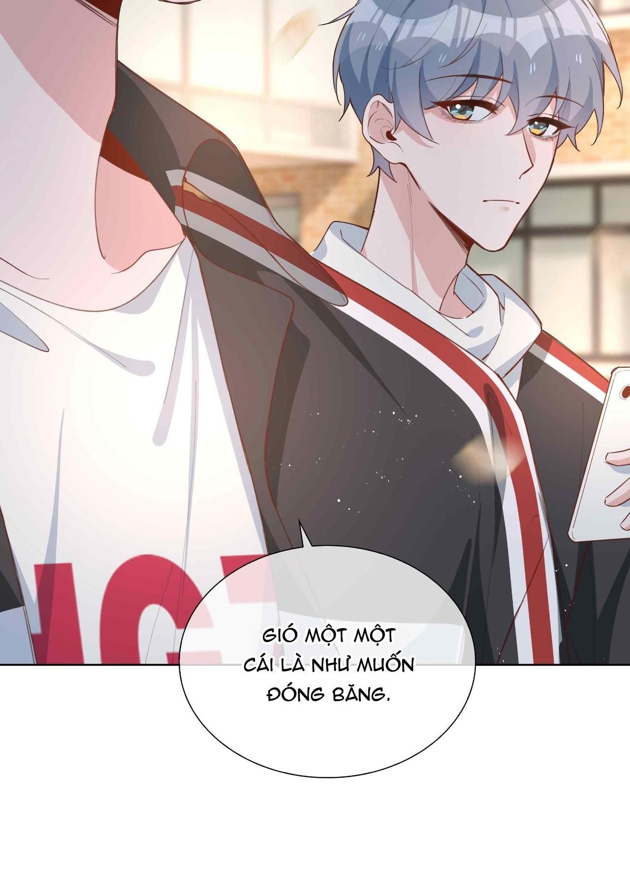 Trường Cấp Ba Sơn Hải Chapter 60 - 31