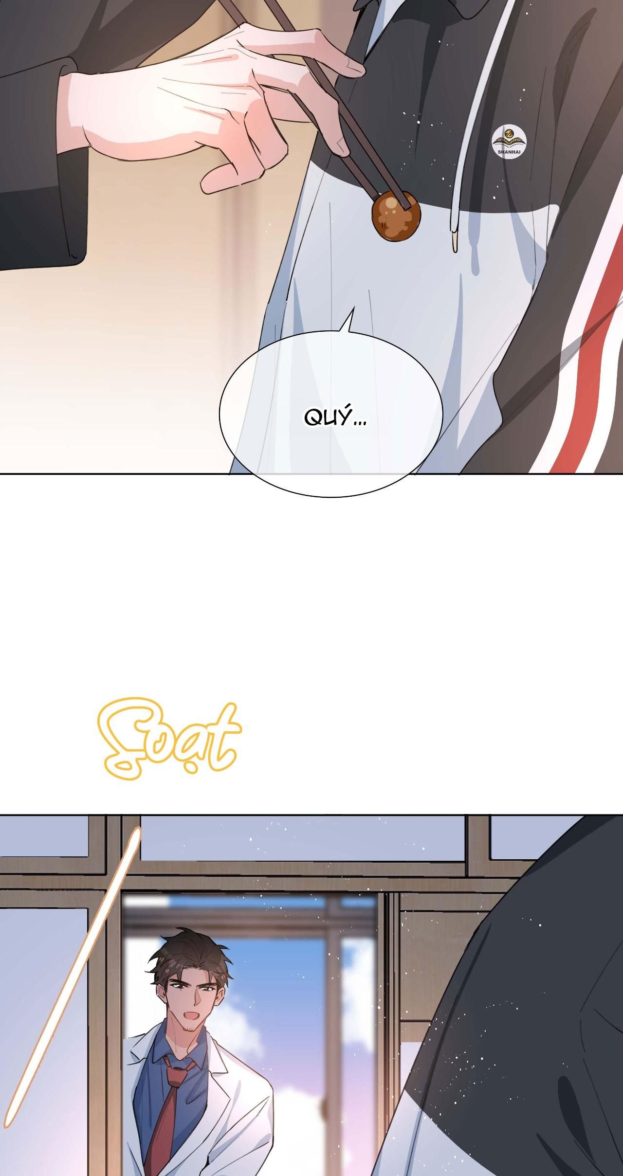 Trường Cấp Ba Sơn Hải Chapter 60 - 5