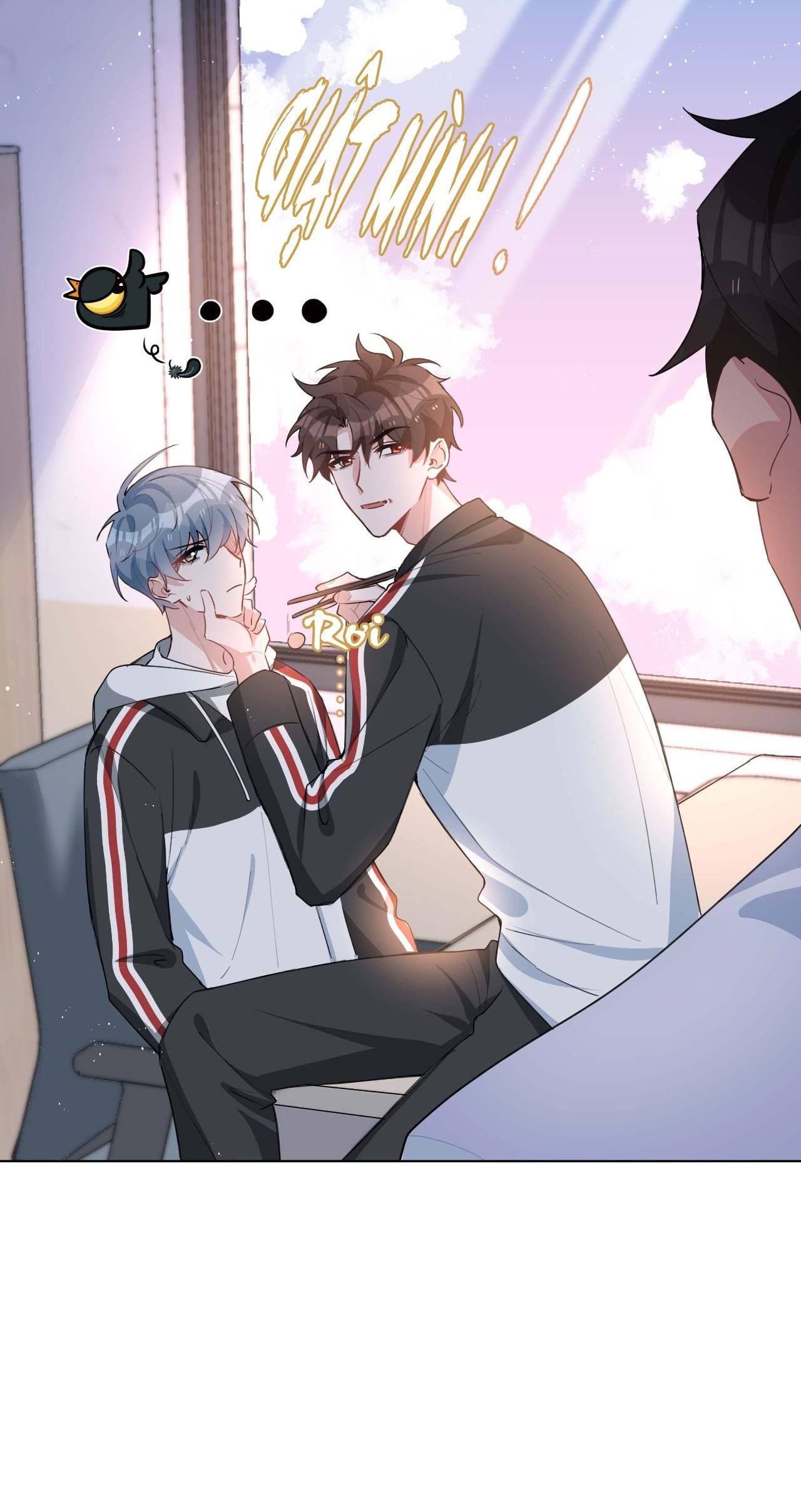 Trường Cấp Ba Sơn Hải Chapter 60 - 7