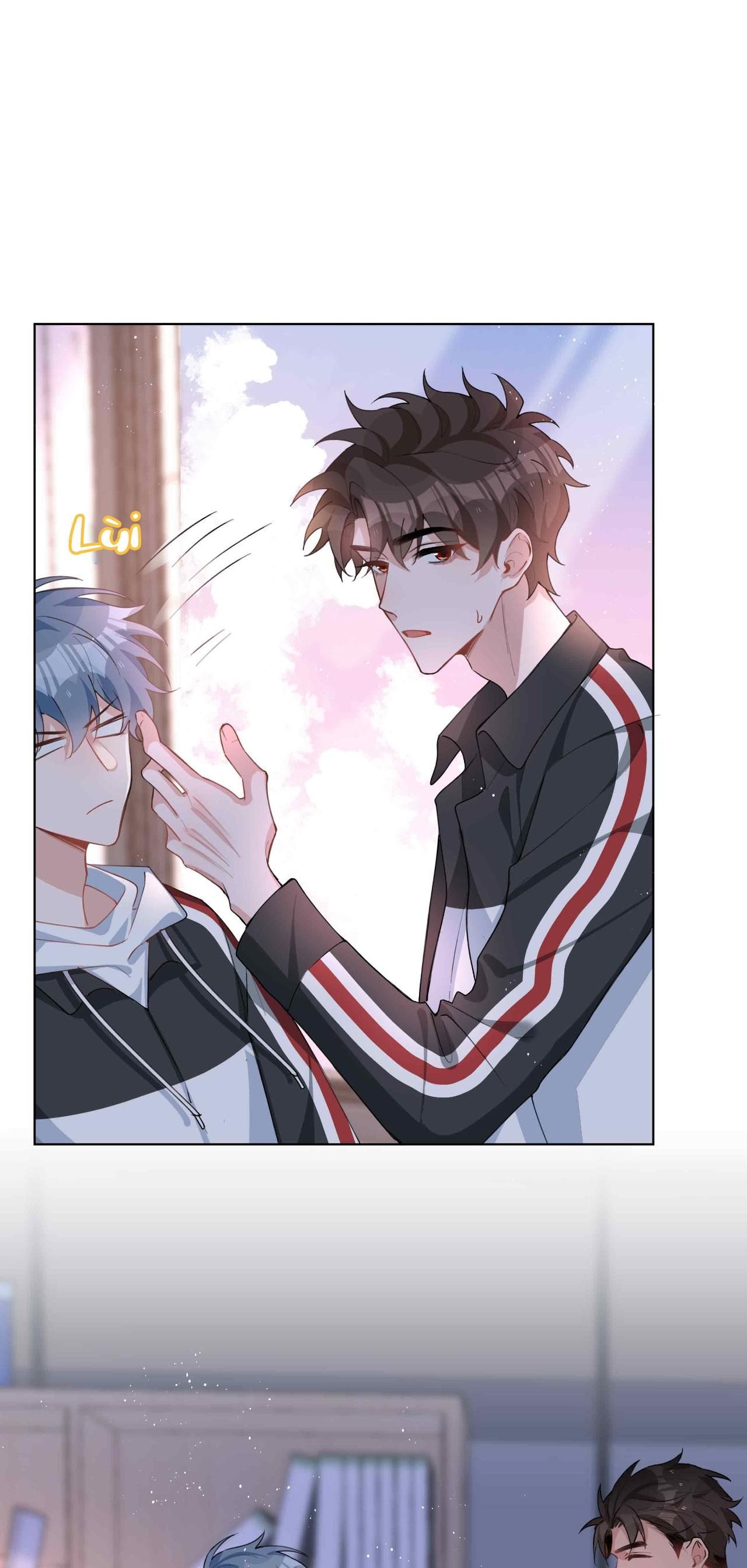 Trường Cấp Ba Sơn Hải Chapter 60 - 8