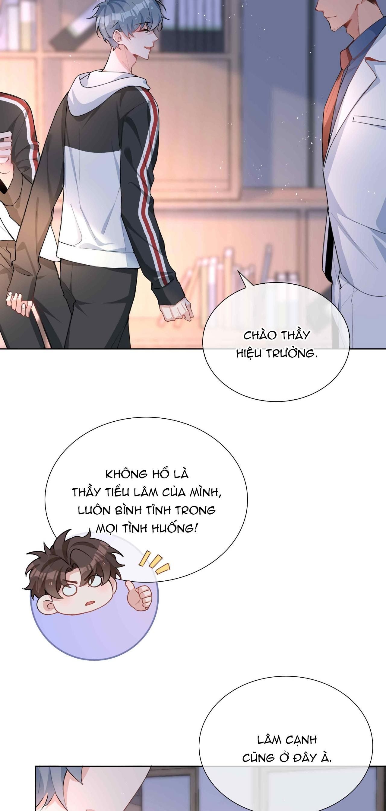 Trường Cấp Ba Sơn Hải Chapter 60 - 9