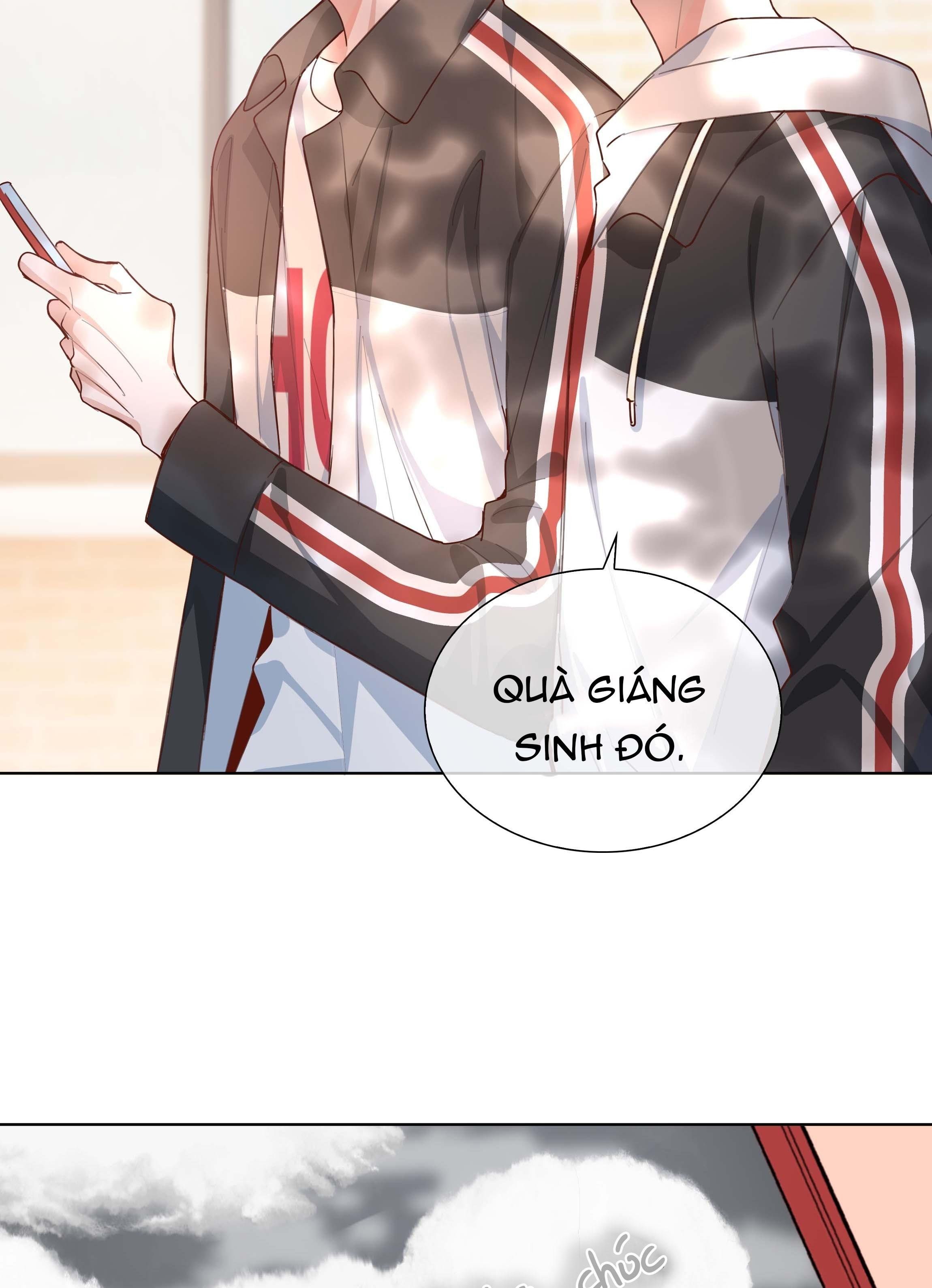 Trường Cấp Ba Sơn Hải Chapter 61 - 11