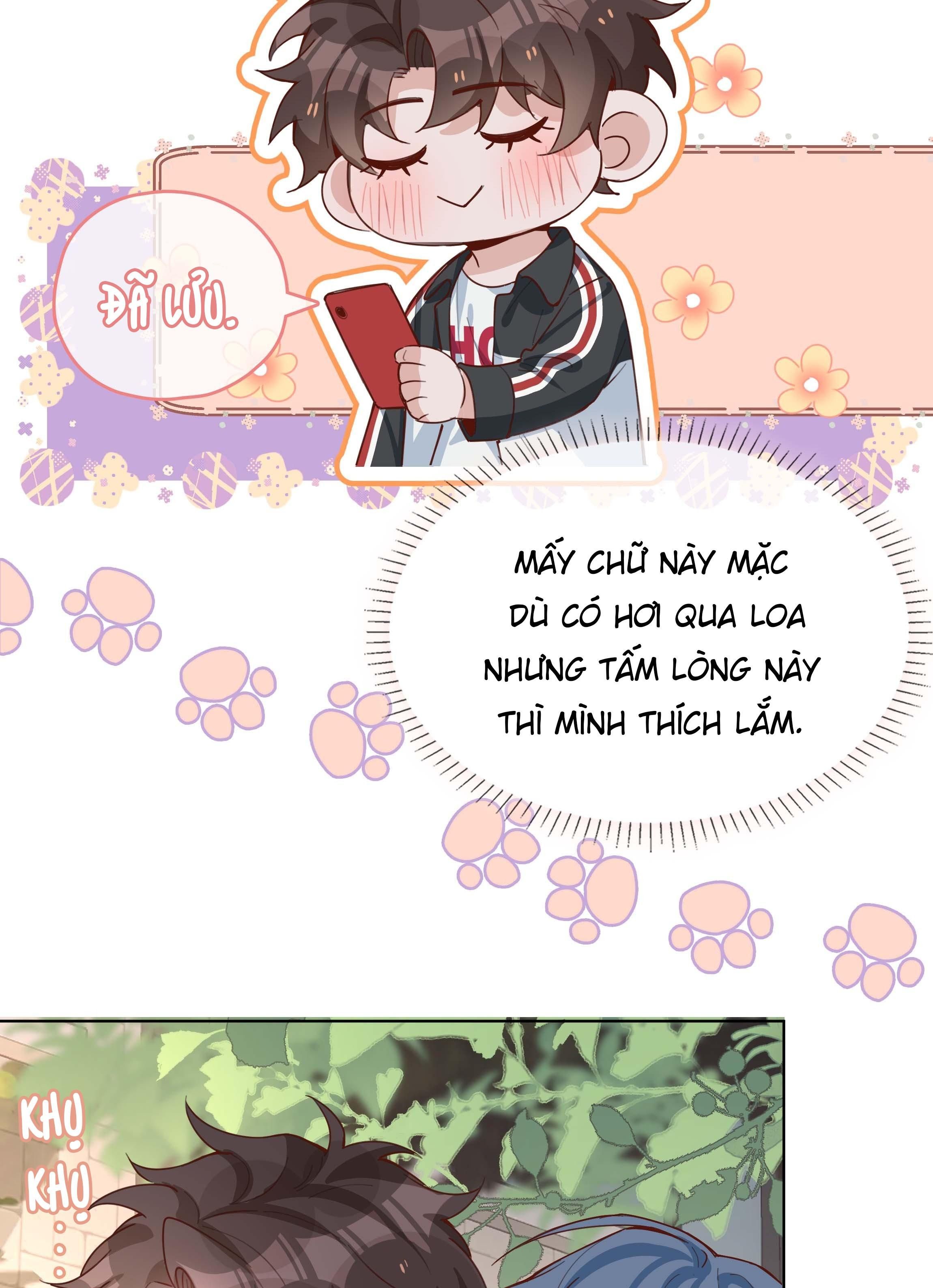 Trường Cấp Ba Sơn Hải Chapter 61 - 13