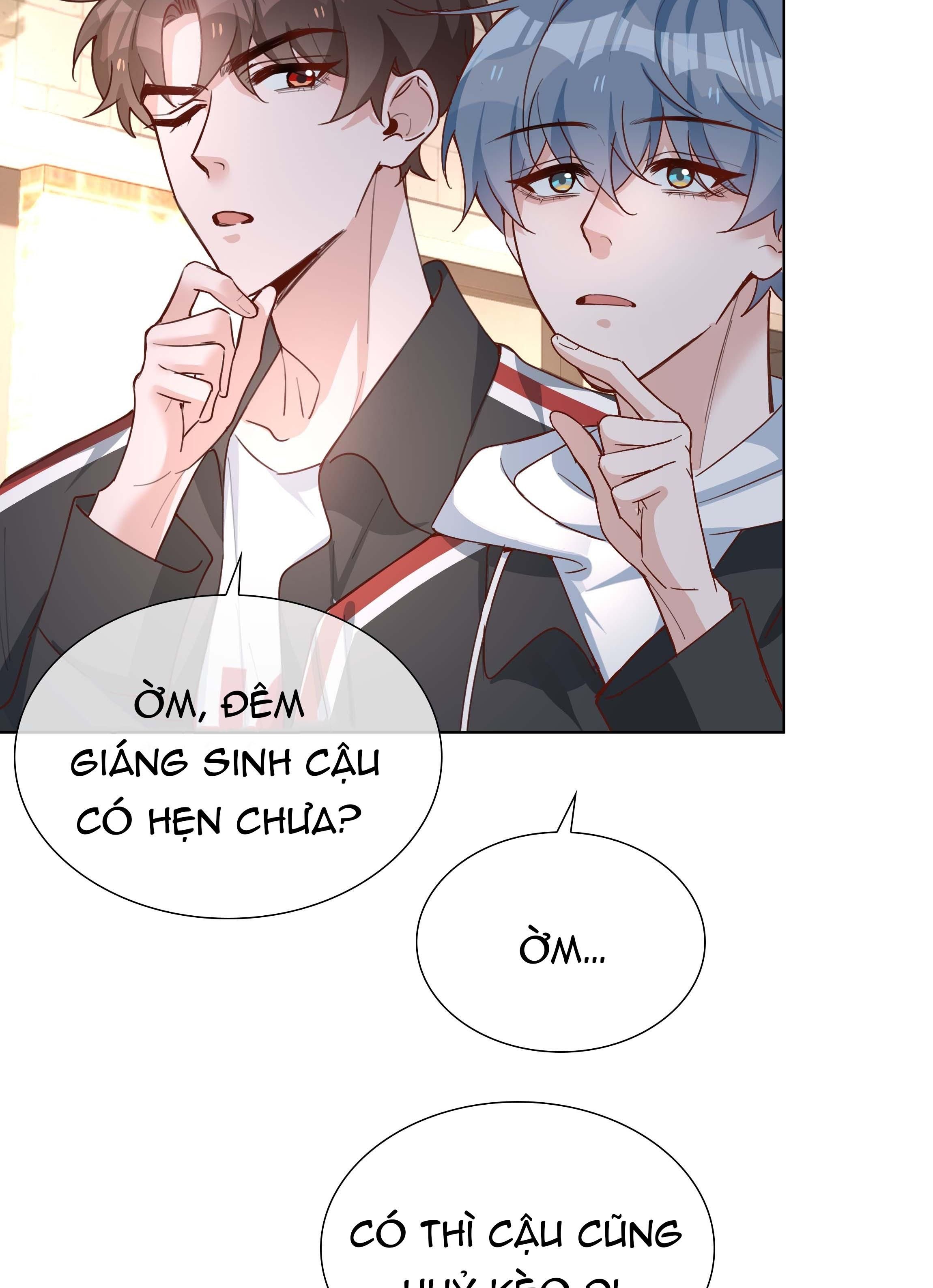 Trường Cấp Ba Sơn Hải Chapter 61 - 14