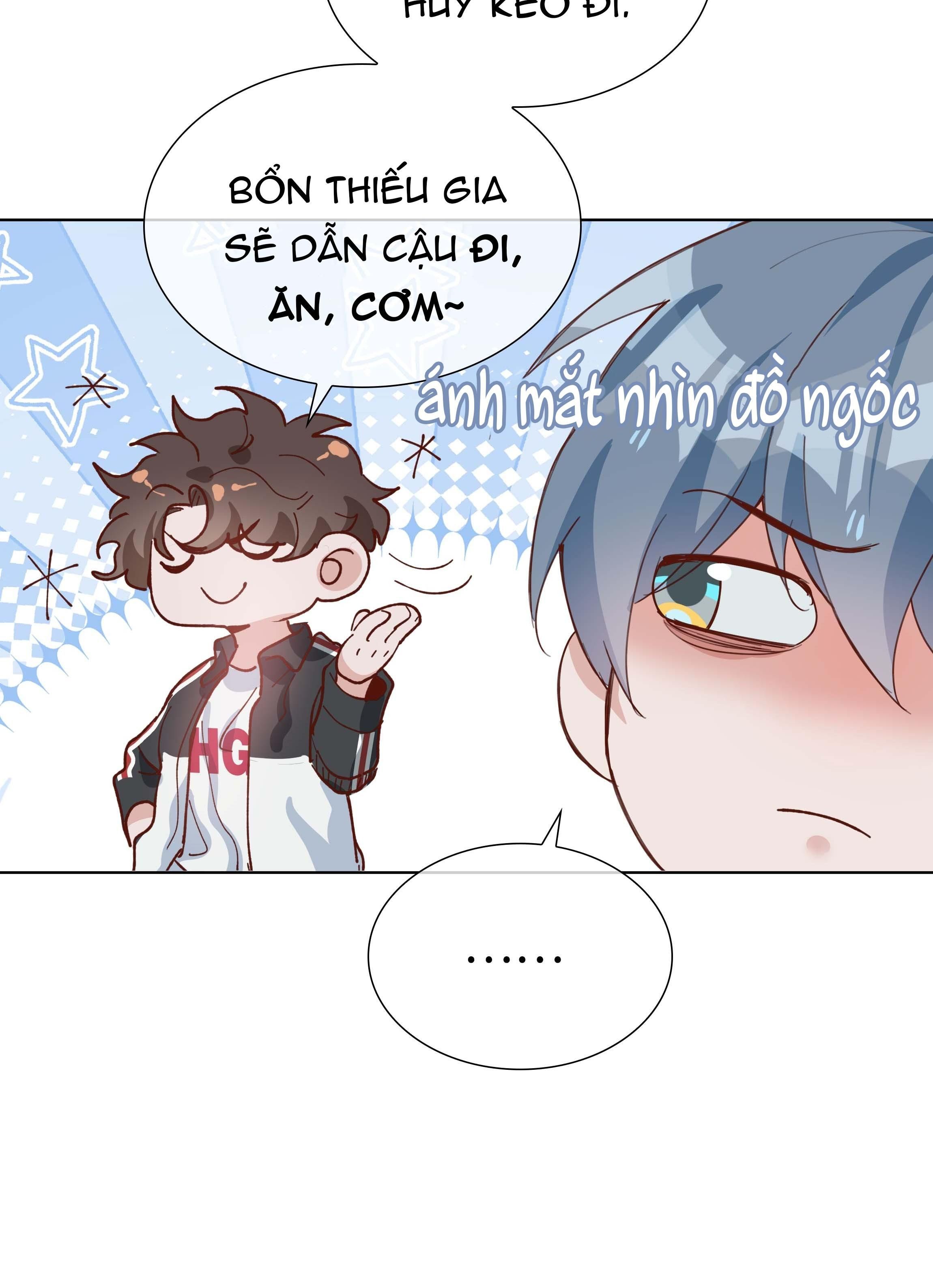 Trường Cấp Ba Sơn Hải Chapter 61 - 15