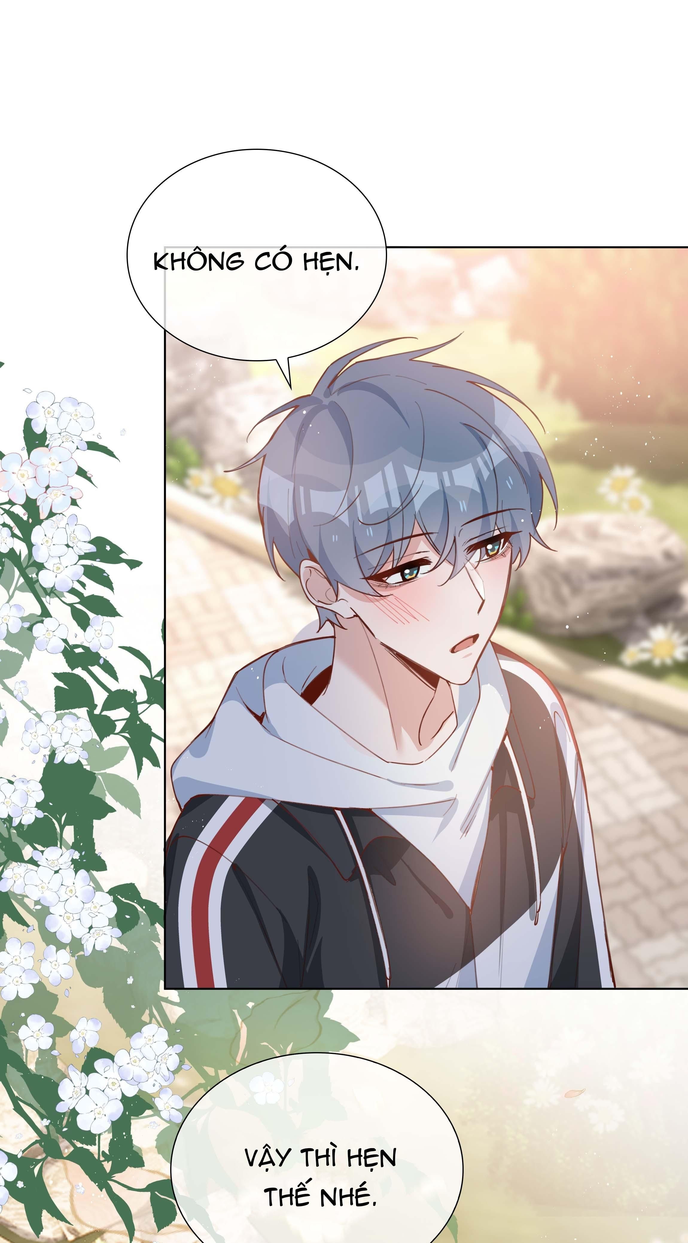 Trường Cấp Ba Sơn Hải Chapter 61 - 16