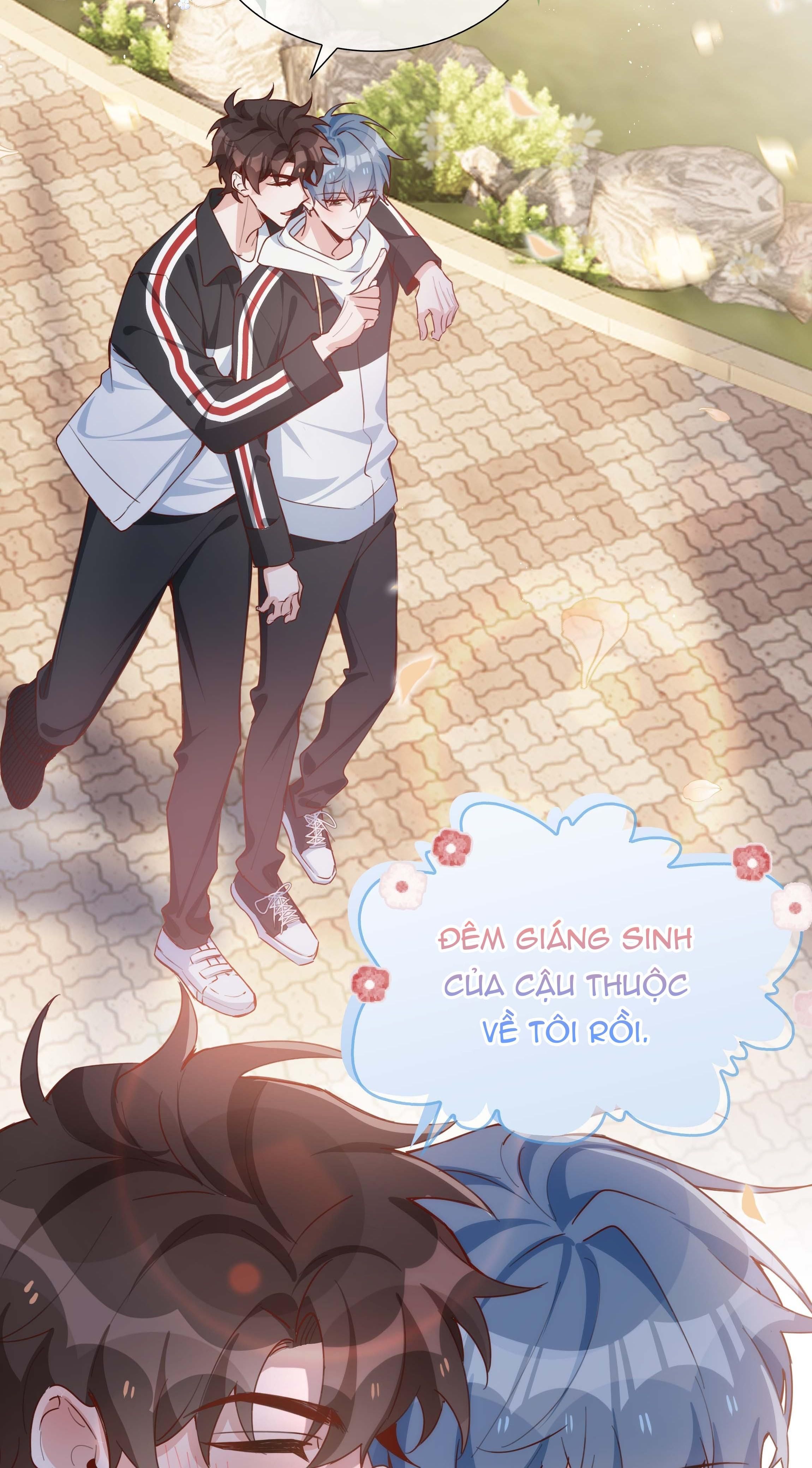 Trường Cấp Ba Sơn Hải Chapter 61 - 17