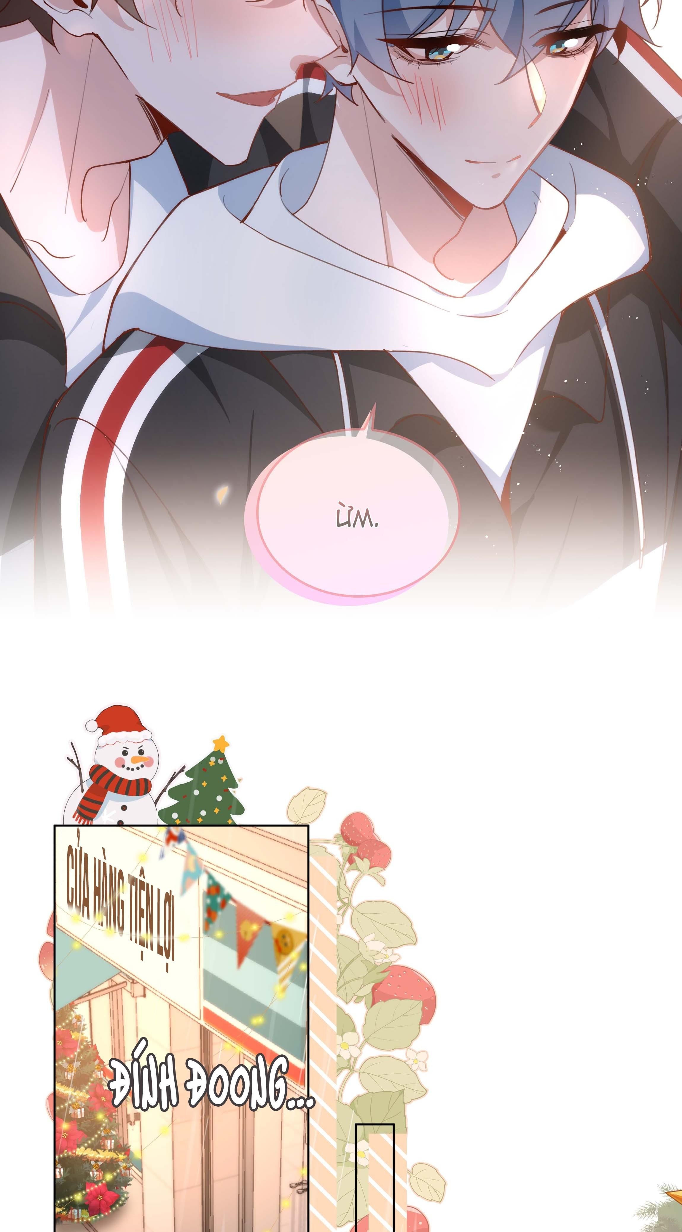 Trường Cấp Ba Sơn Hải Chapter 61 - 18