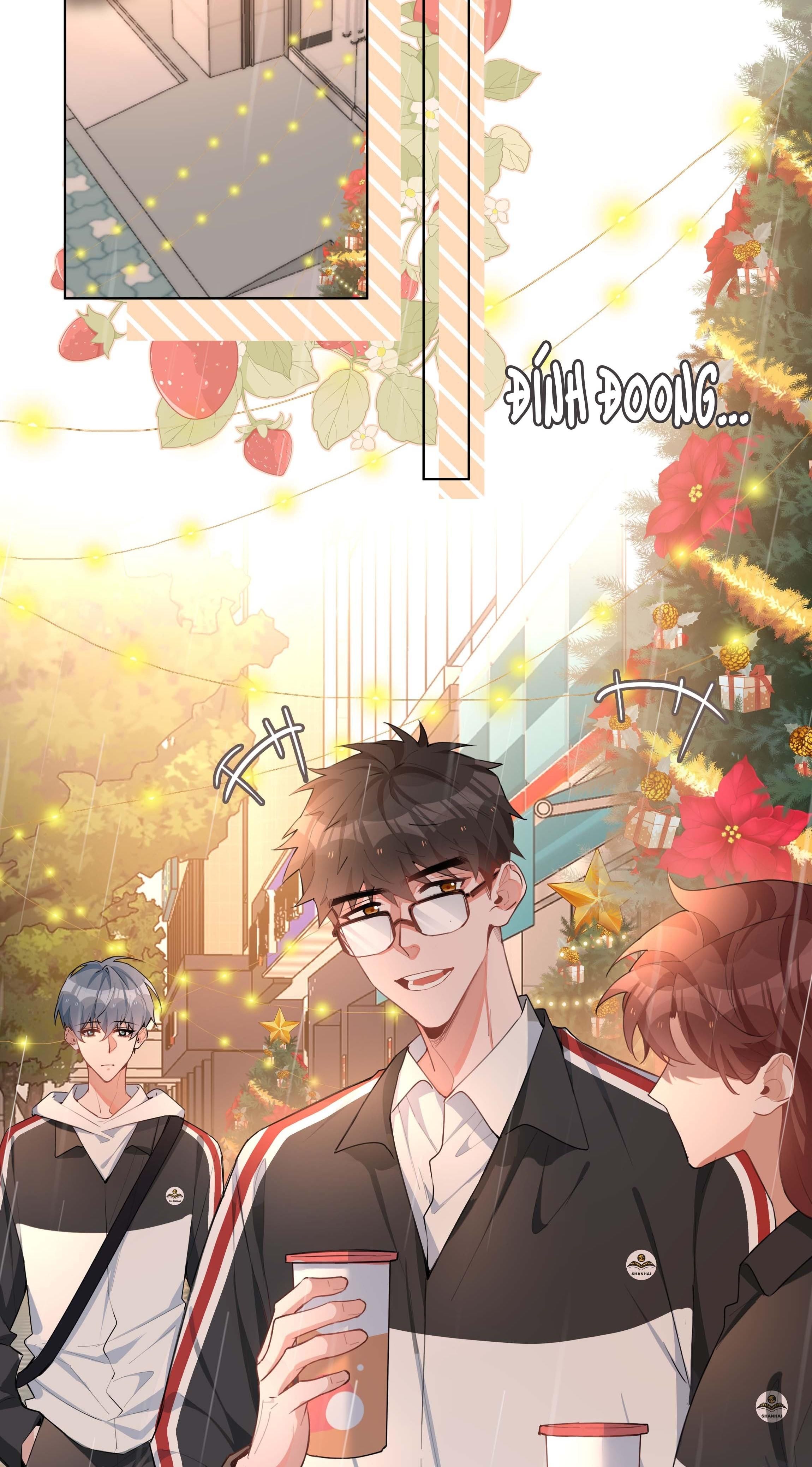 Trường Cấp Ba Sơn Hải Chapter 61 - 19