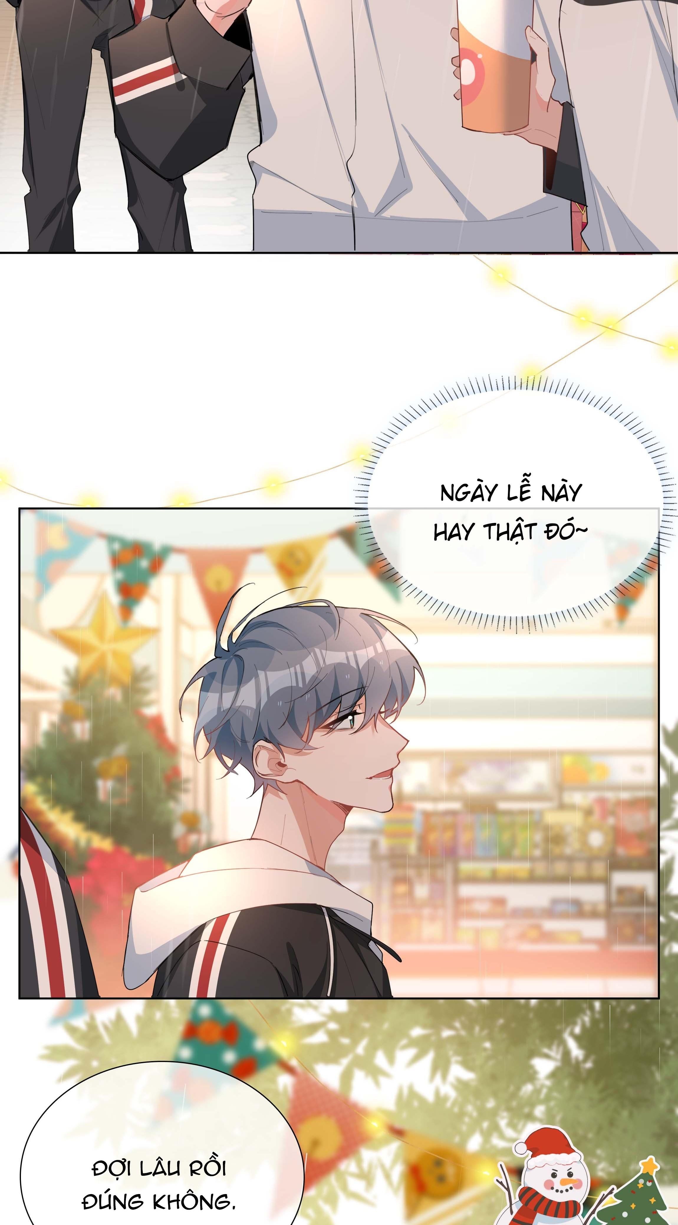 Trường Cấp Ba Sơn Hải Chapter 61 - 20