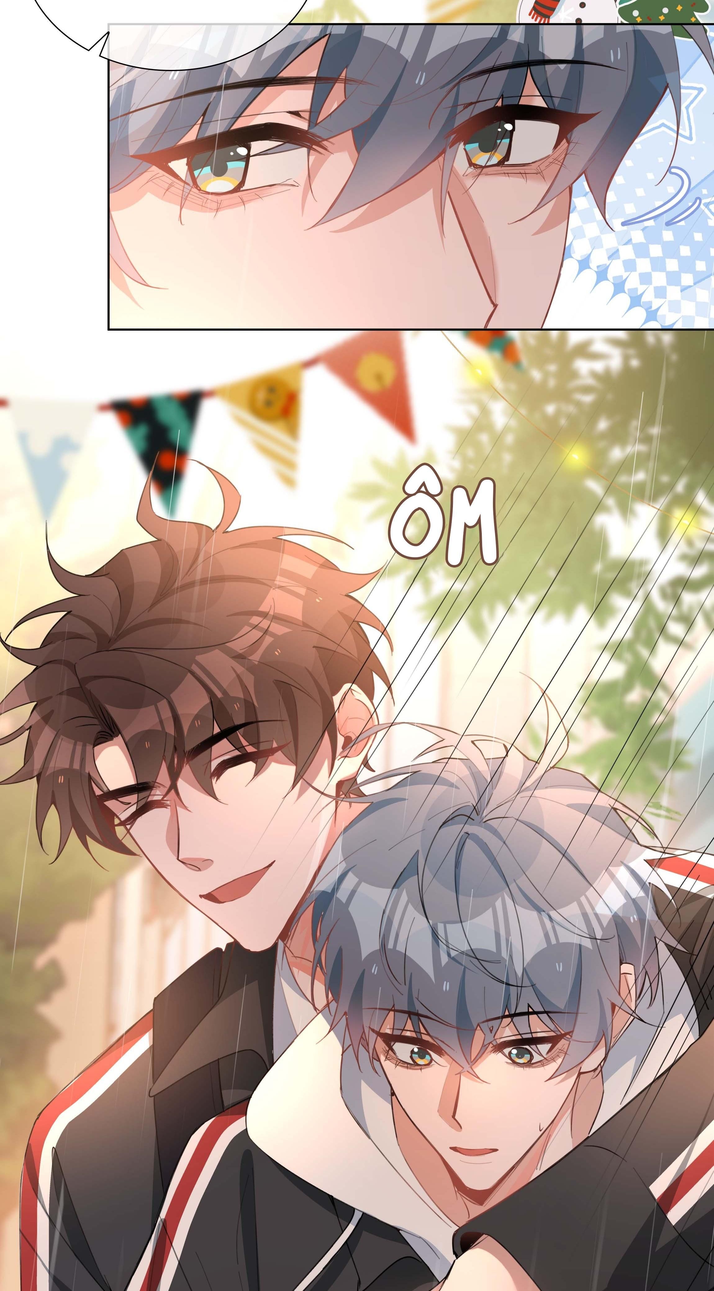 Trường Cấp Ba Sơn Hải Chapter 61 - 21