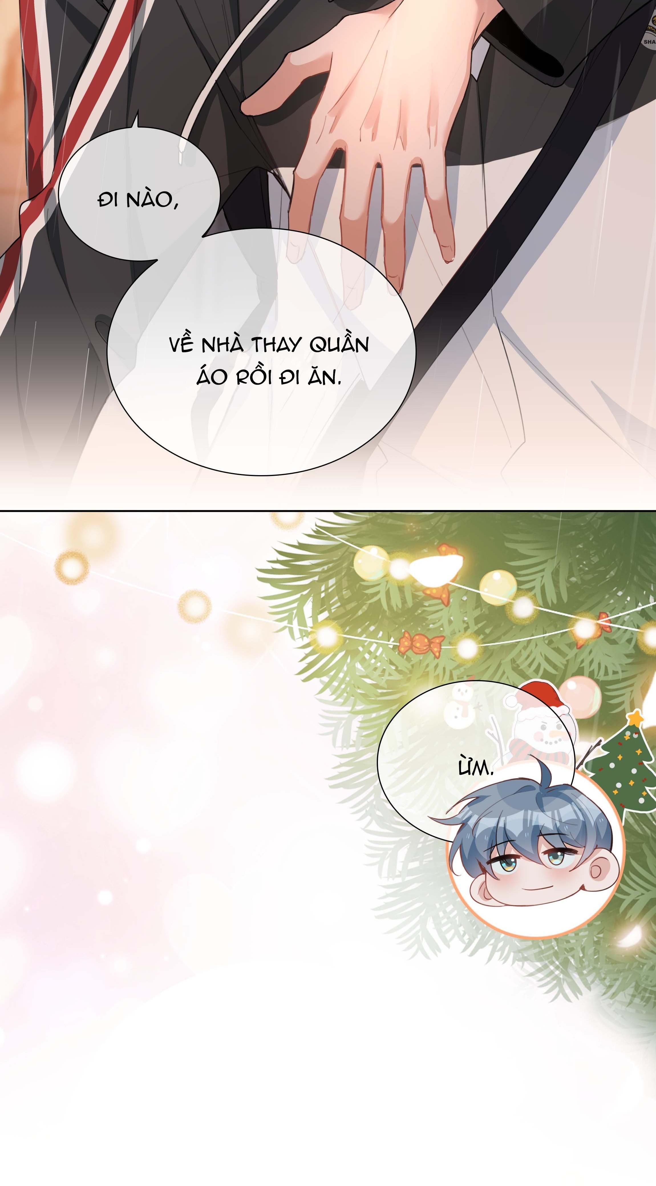 Trường Cấp Ba Sơn Hải Chapter 61 - 22