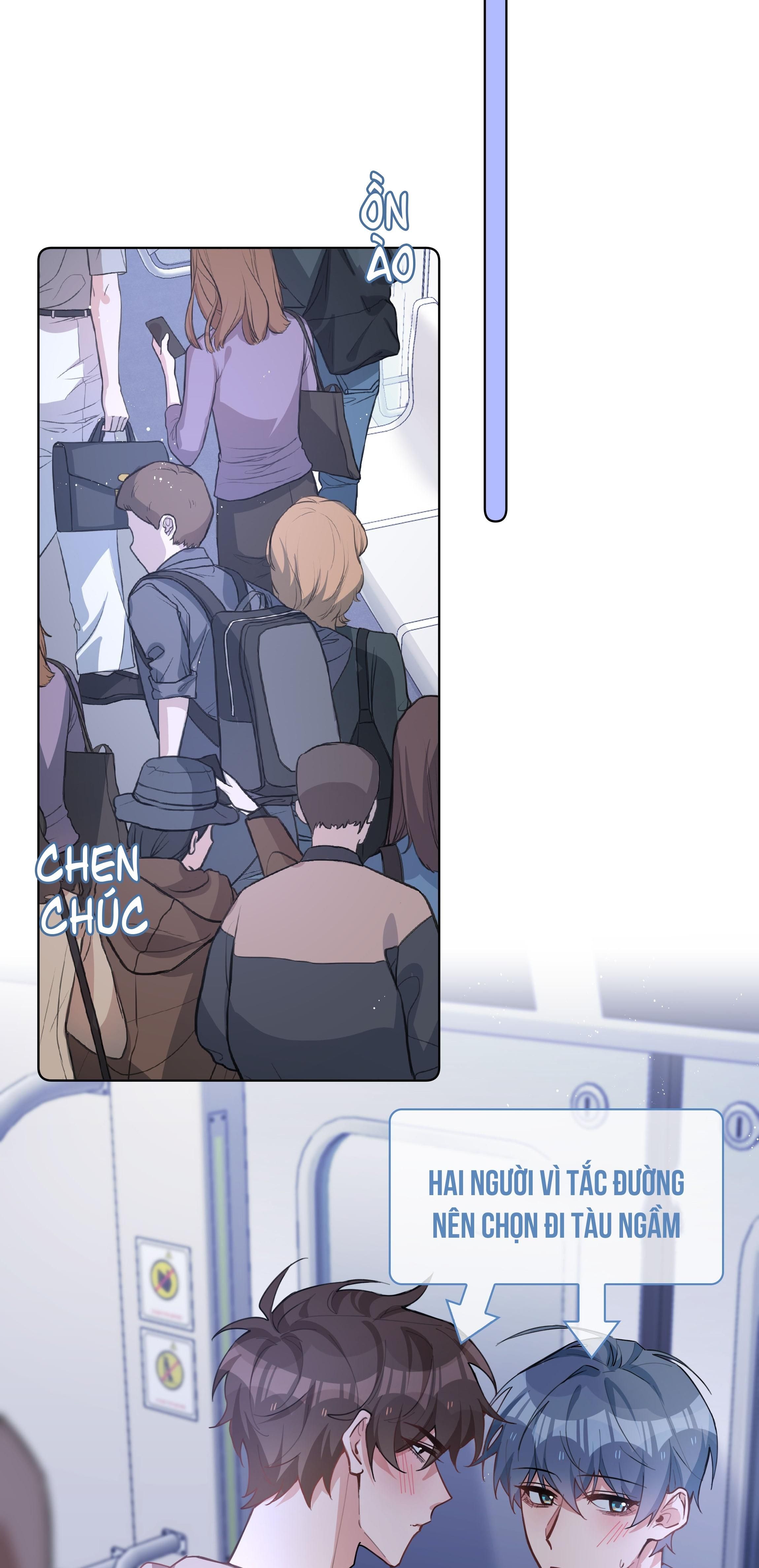 Trường Cấp Ba Sơn Hải Chapter 61 - 24