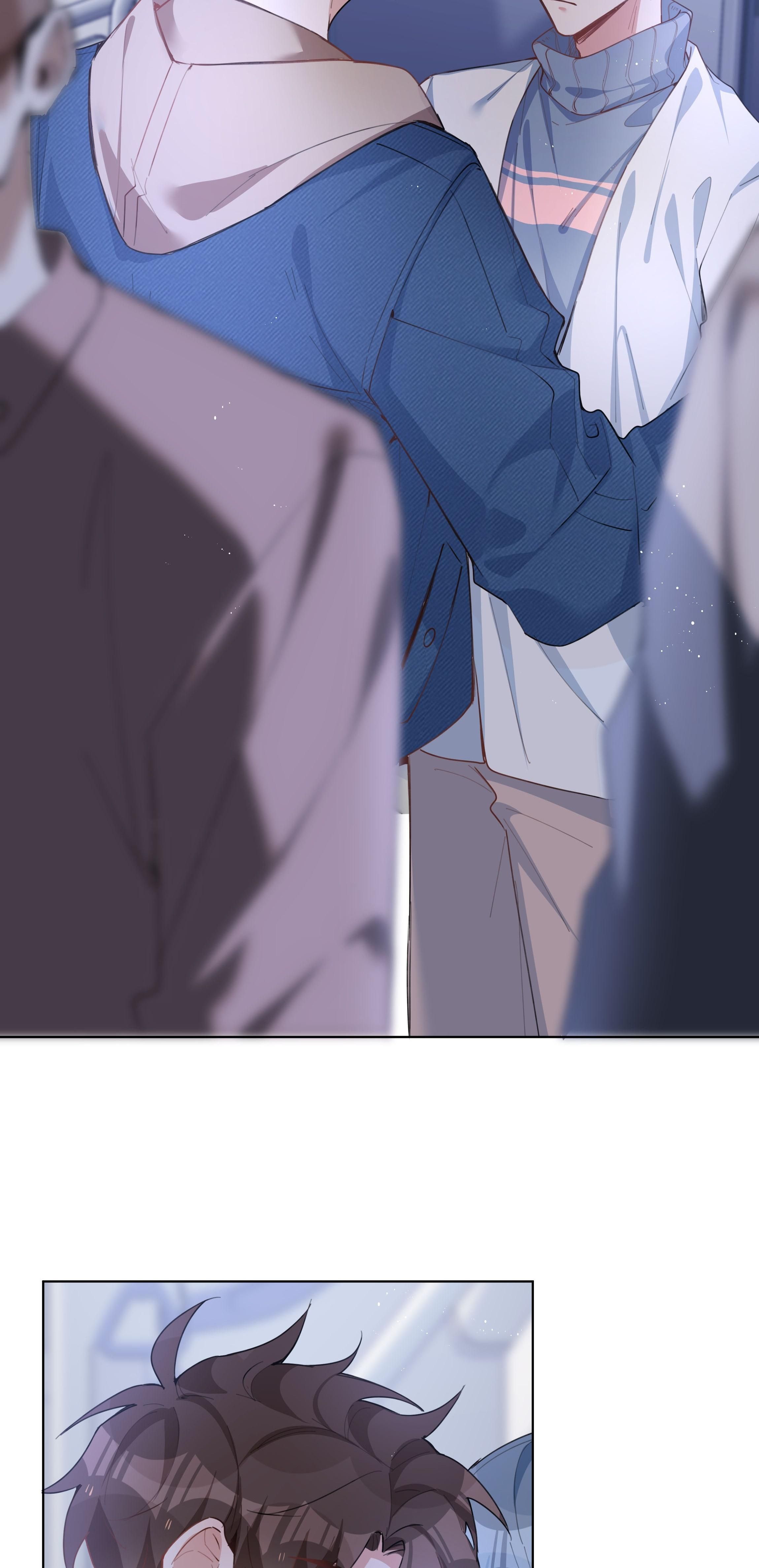 Trường Cấp Ba Sơn Hải Chapter 61 - 25