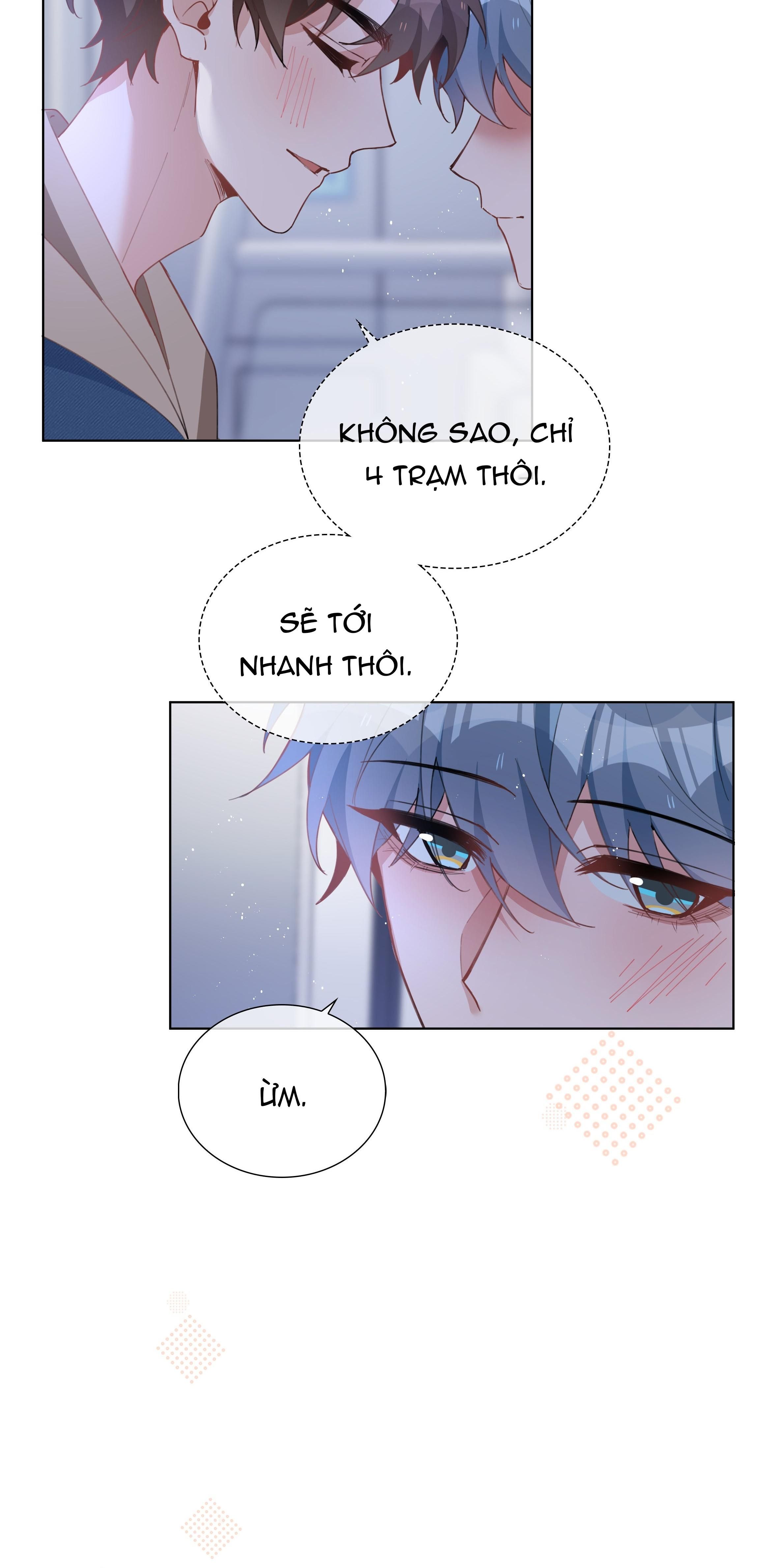 Trường Cấp Ba Sơn Hải Chapter 61 - 26