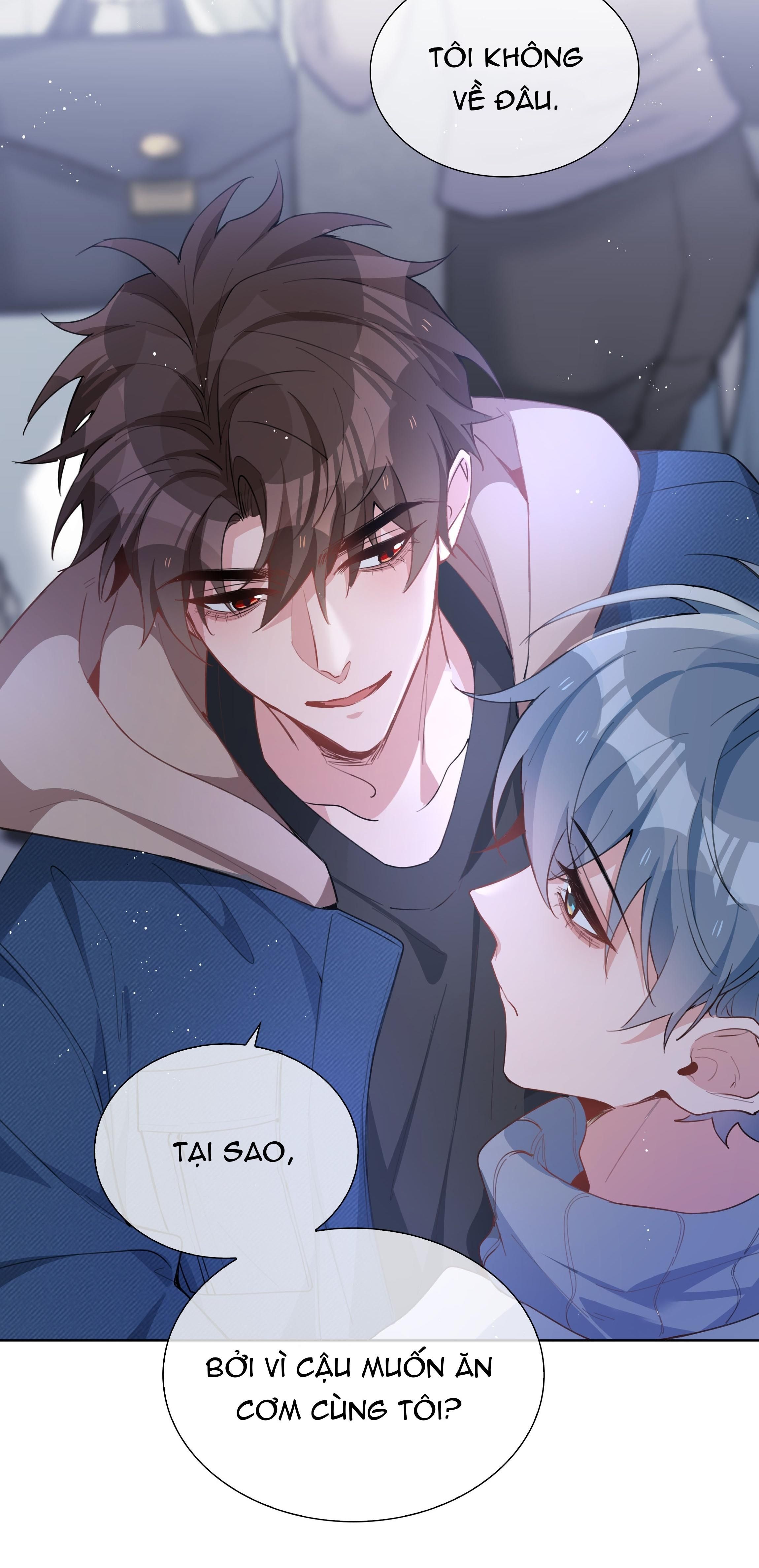 Trường Cấp Ba Sơn Hải Chapter 61 - 29