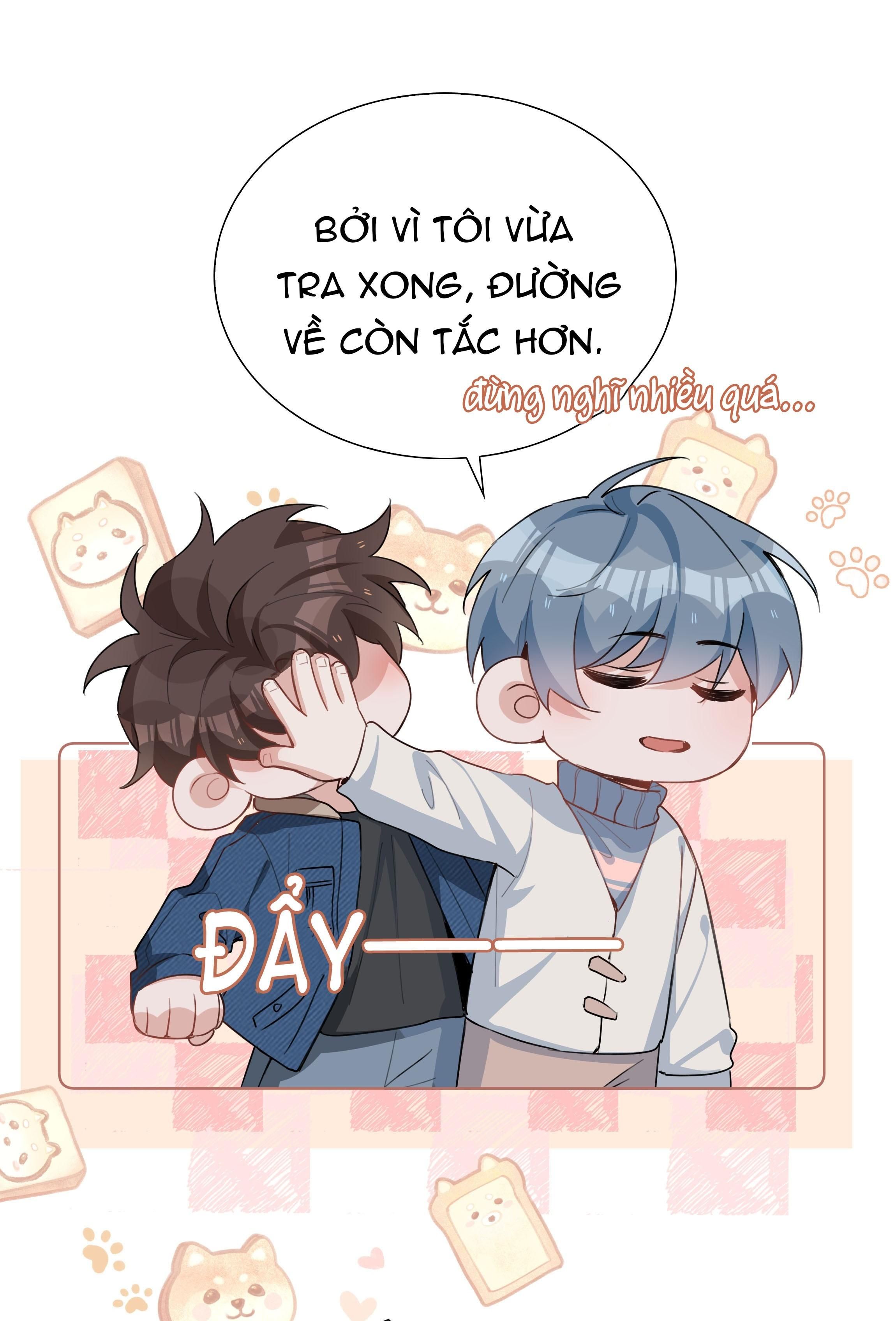 Trường Cấp Ba Sơn Hải Chapter 61 - 30