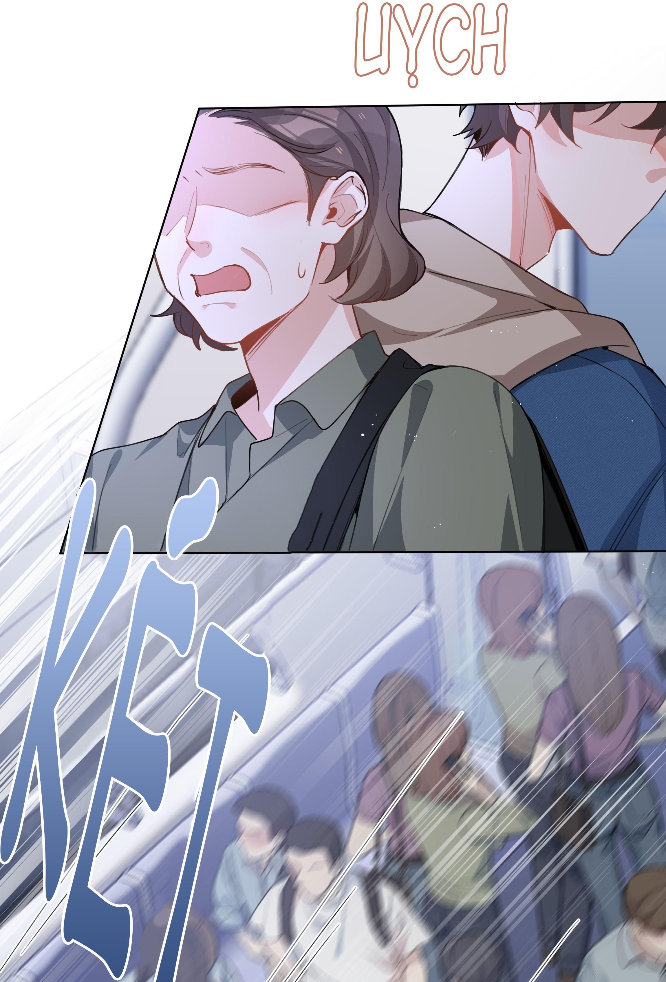 Trường Cấp Ba Sơn Hải Chapter 61 - 32