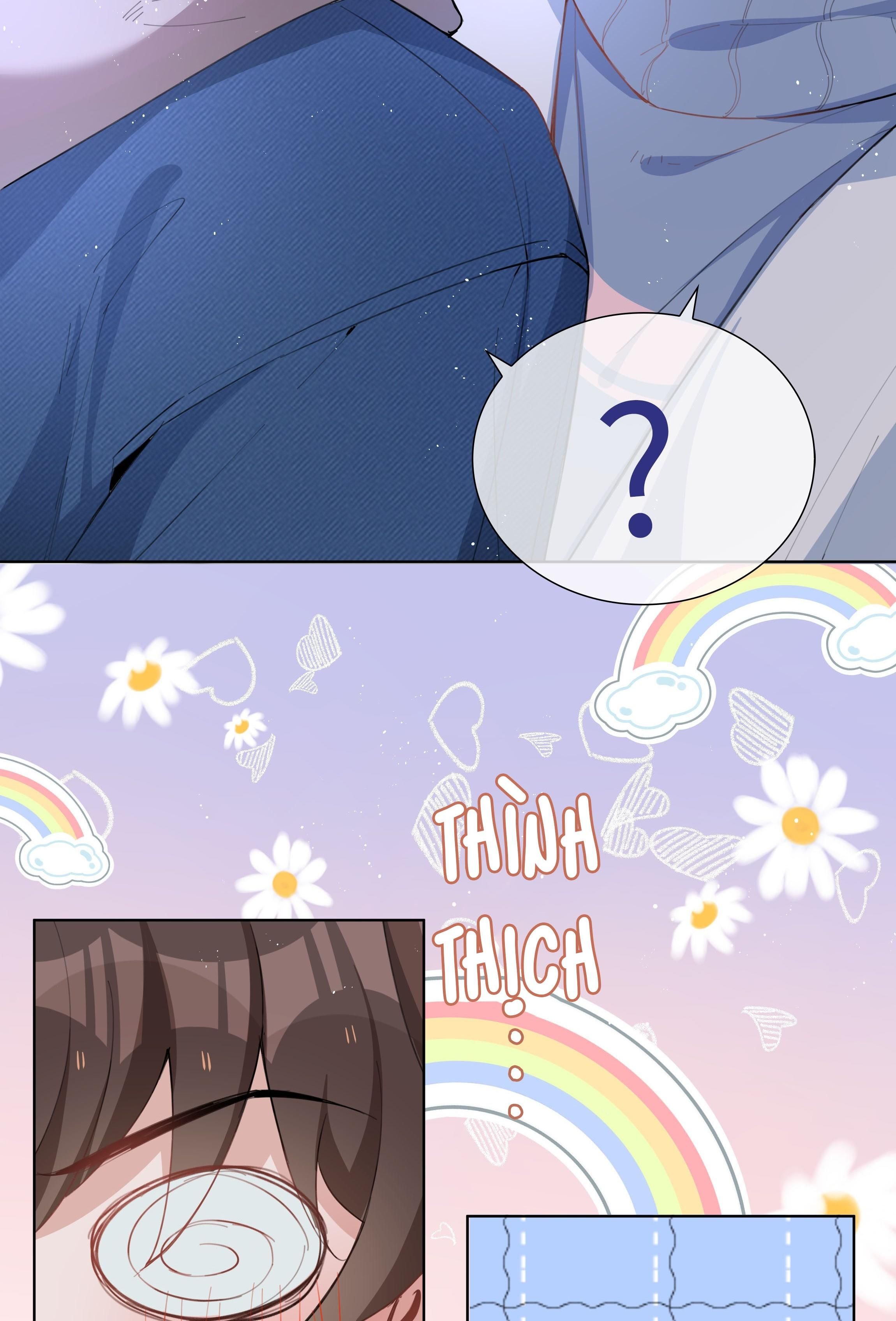 Trường Cấp Ba Sơn Hải Chapter 61 - 35