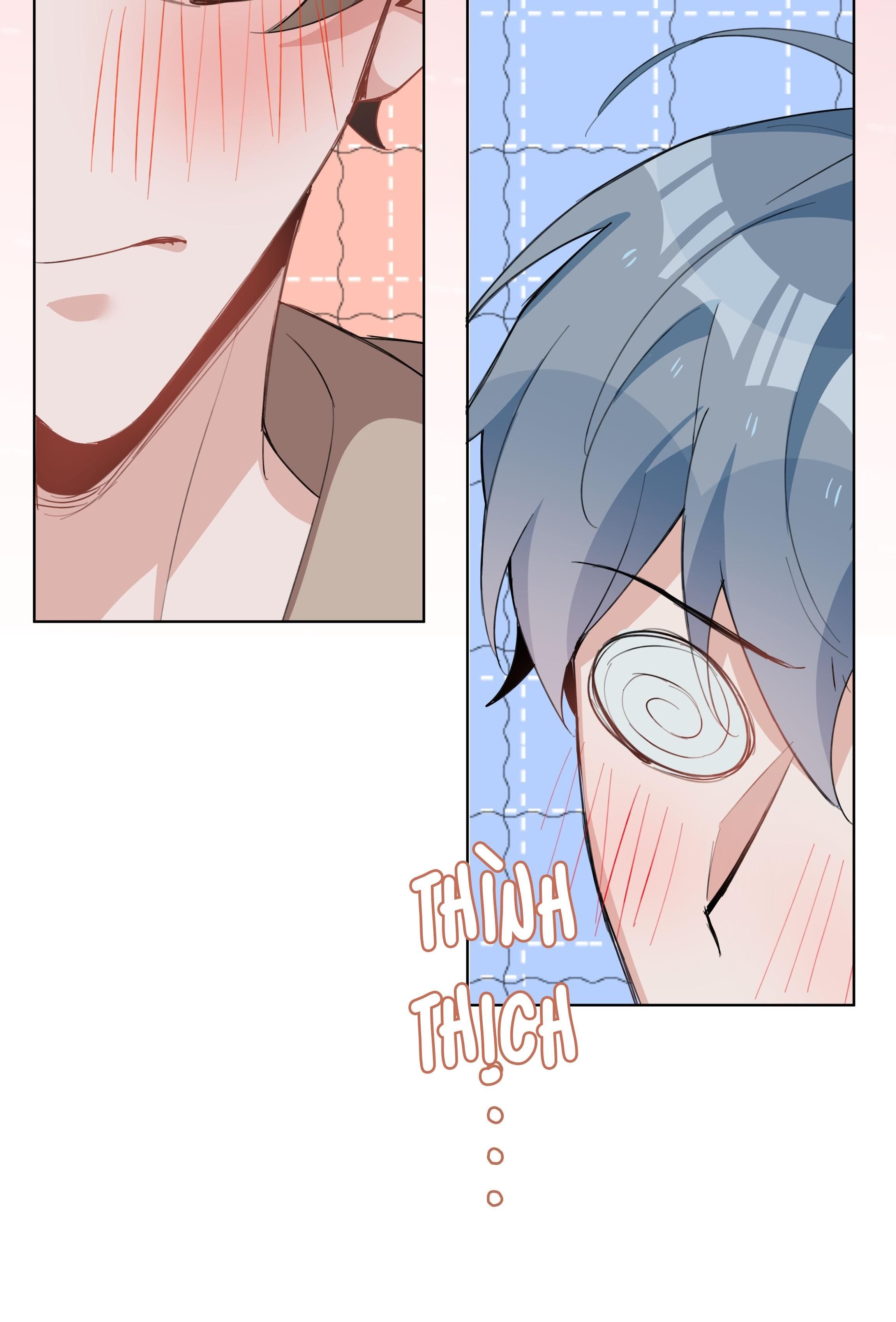 Trường Cấp Ba Sơn Hải Chapter 61 - 36