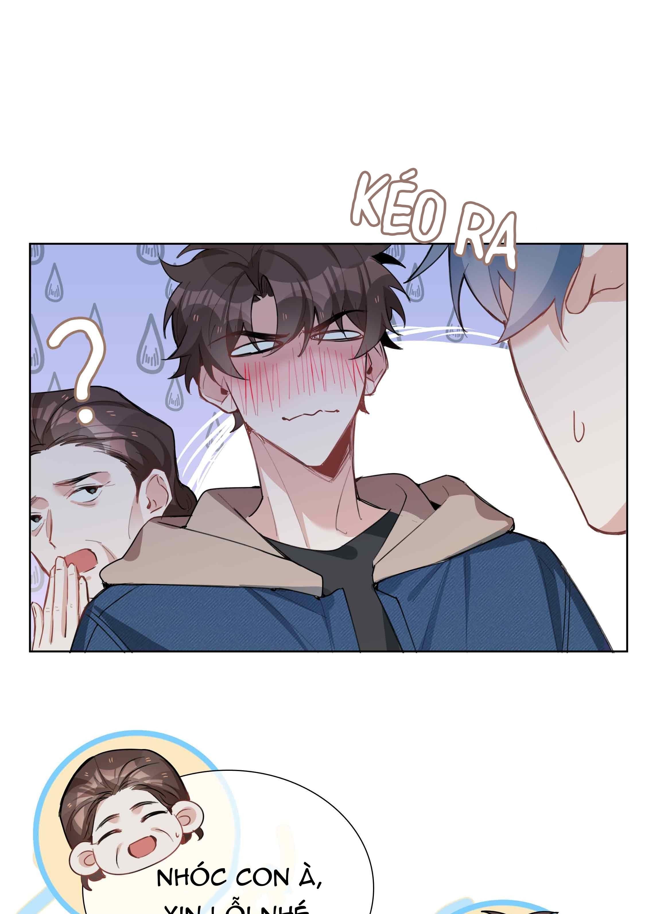 Trường Cấp Ba Sơn Hải Chapter 61 - 37