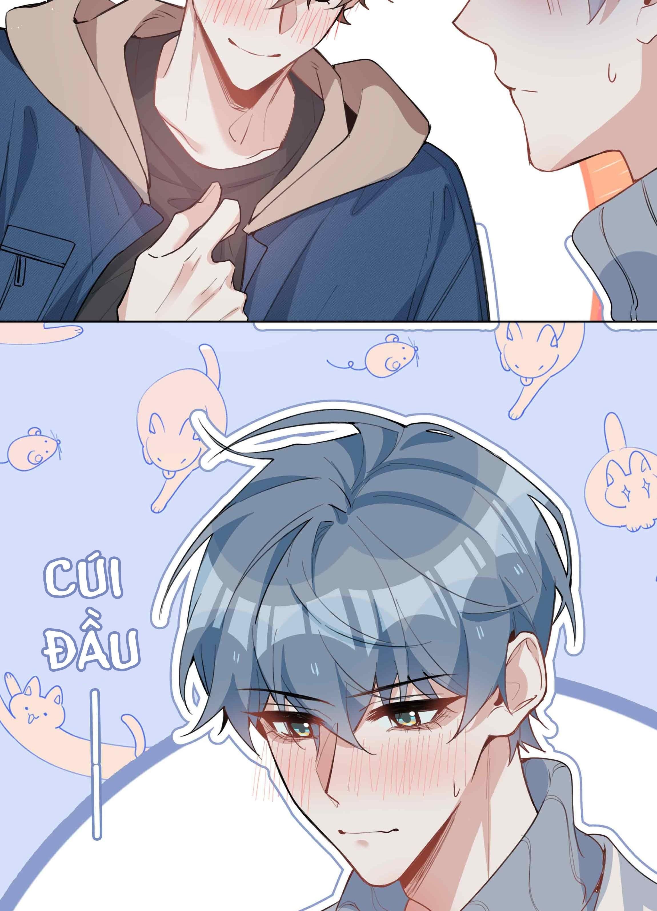 Trường Cấp Ba Sơn Hải Chapter 61 - 39