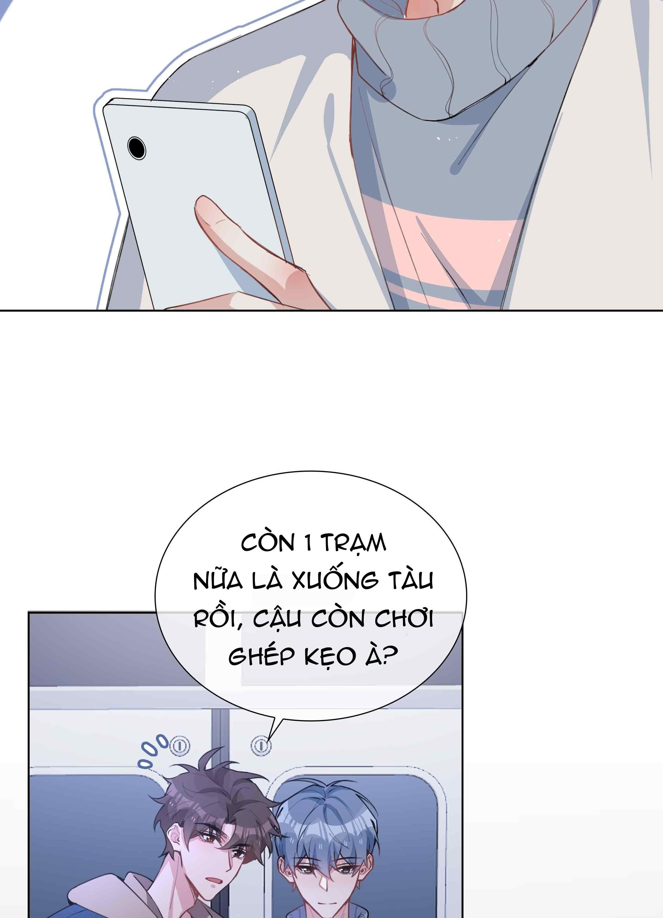 Trường Cấp Ba Sơn Hải Chapter 61 - 40