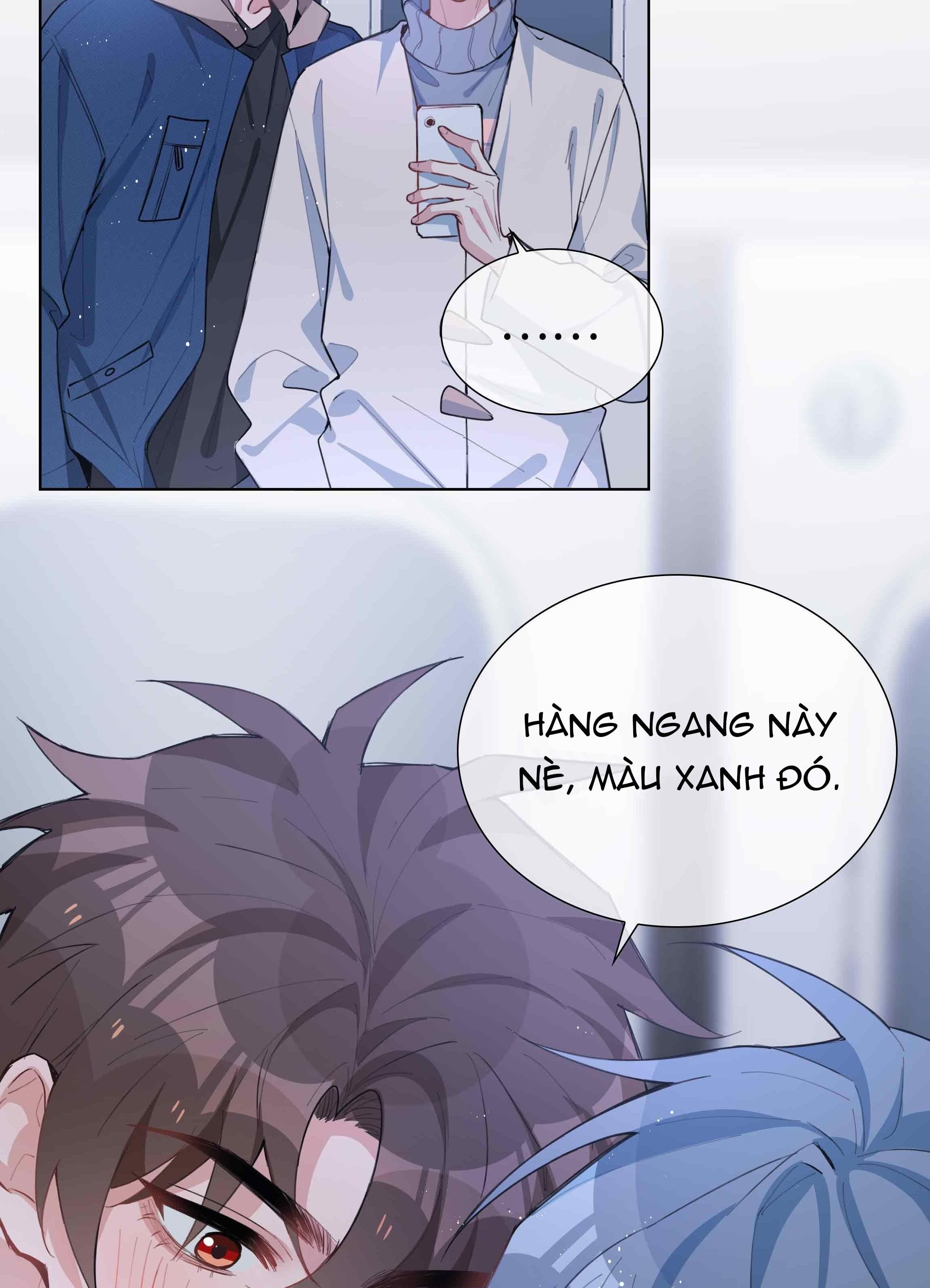 Trường Cấp Ba Sơn Hải Chapter 61 - 41