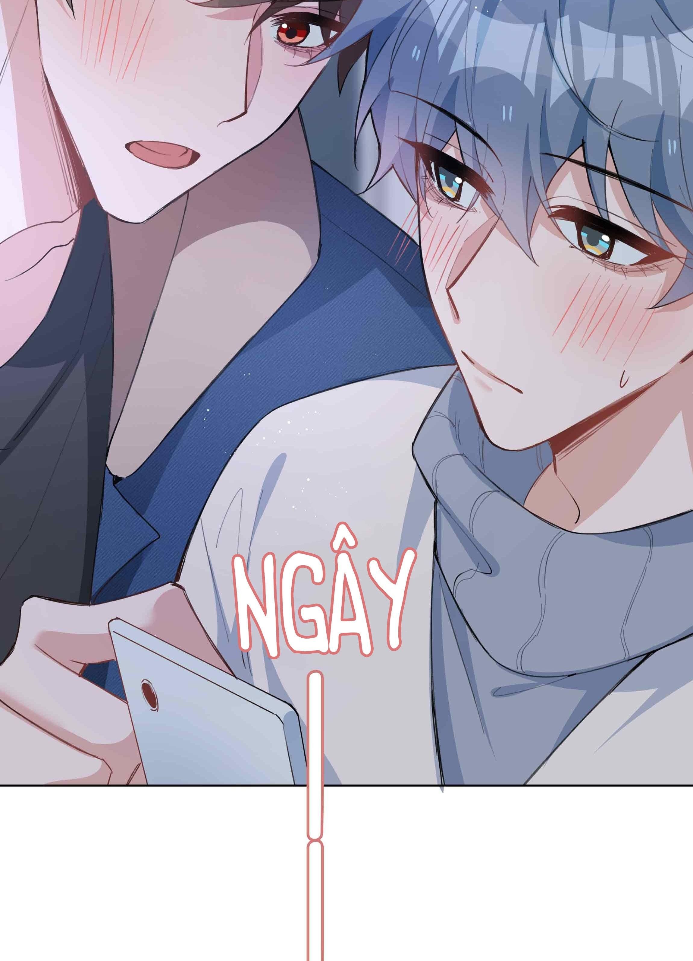 Trường Cấp Ba Sơn Hải Chapter 61 - 42