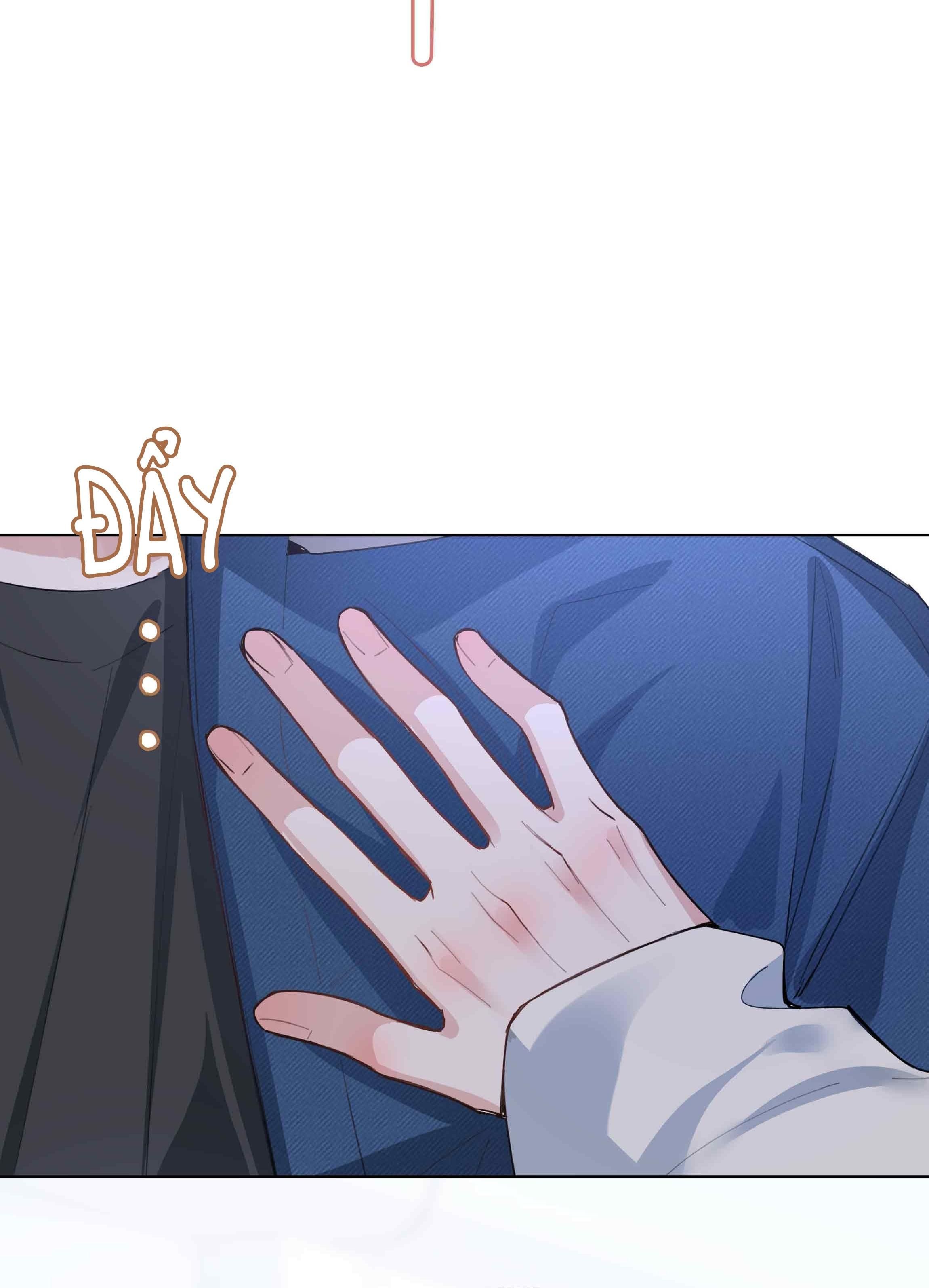 Trường Cấp Ba Sơn Hải Chapter 61 - 43