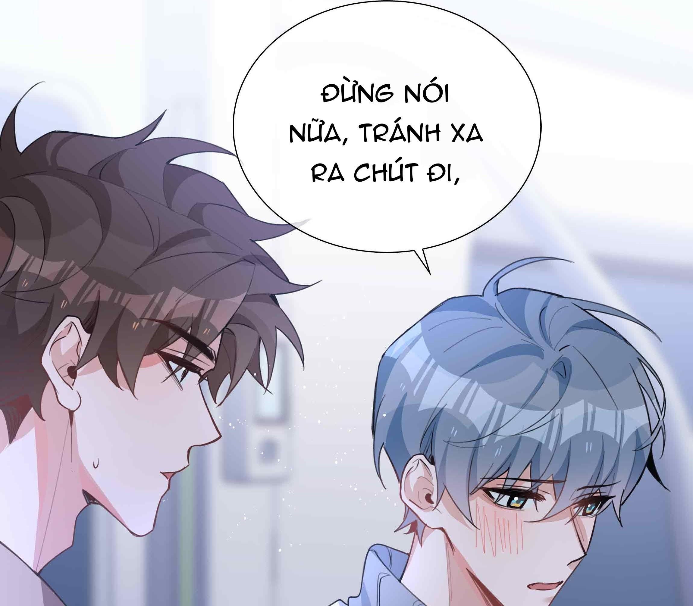 Trường Cấp Ba Sơn Hải Chapter 61 - 44