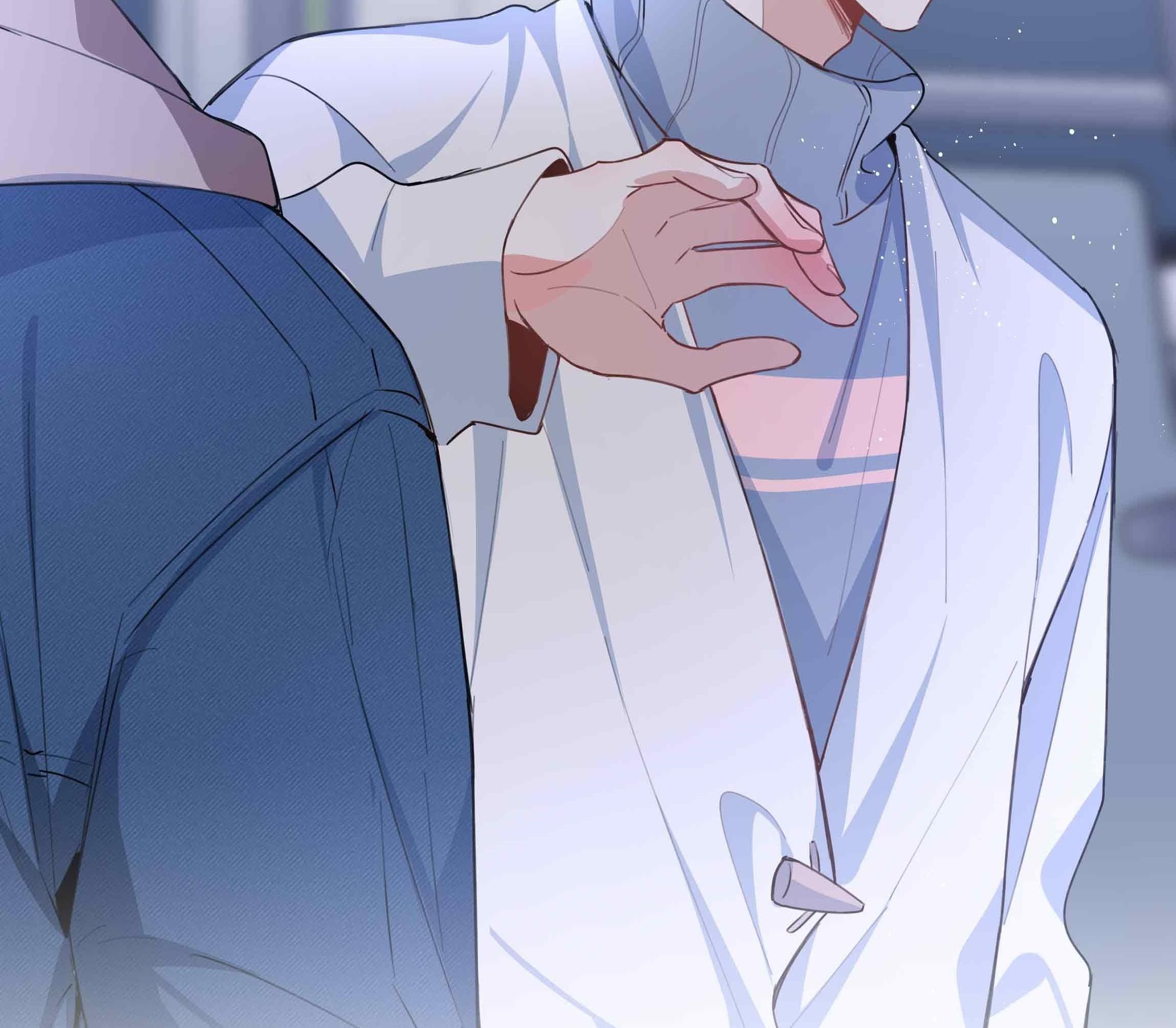 Trường Cấp Ba Sơn Hải Chapter 61 - 45