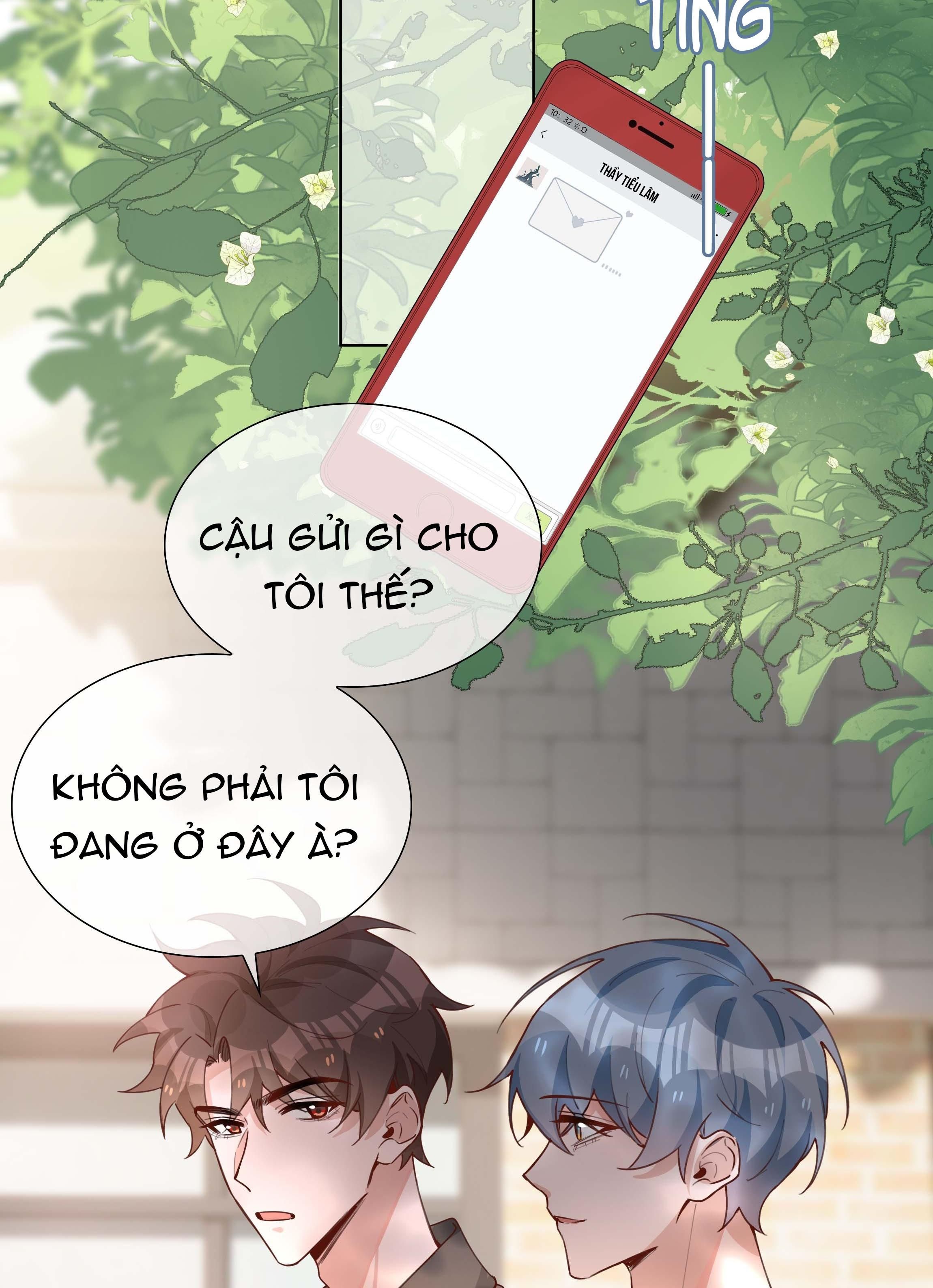 Trường Cấp Ba Sơn Hải Chapter 61 - 10