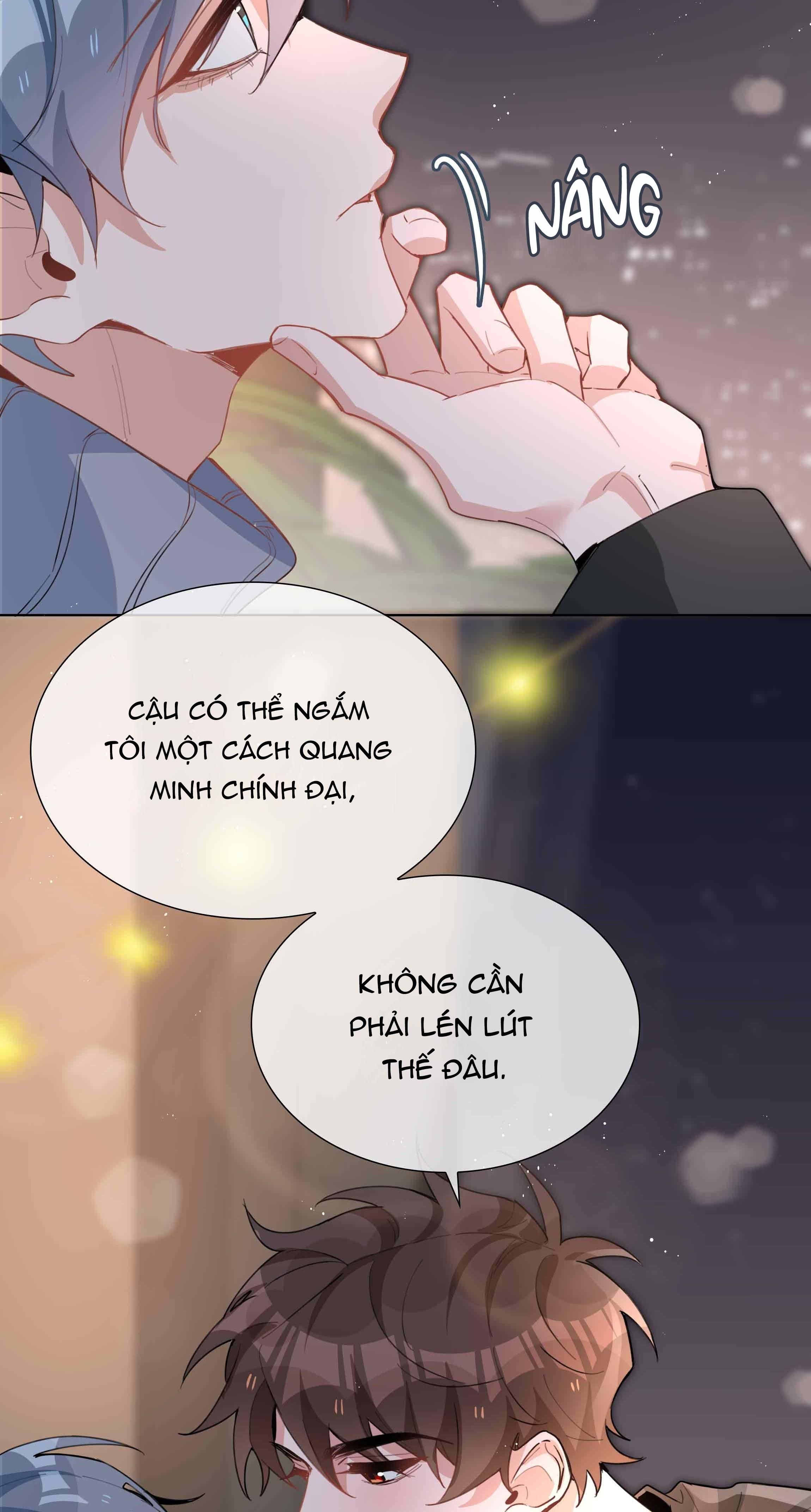 Trường Cấp Ba Sơn Hải Chapter 62 - 11