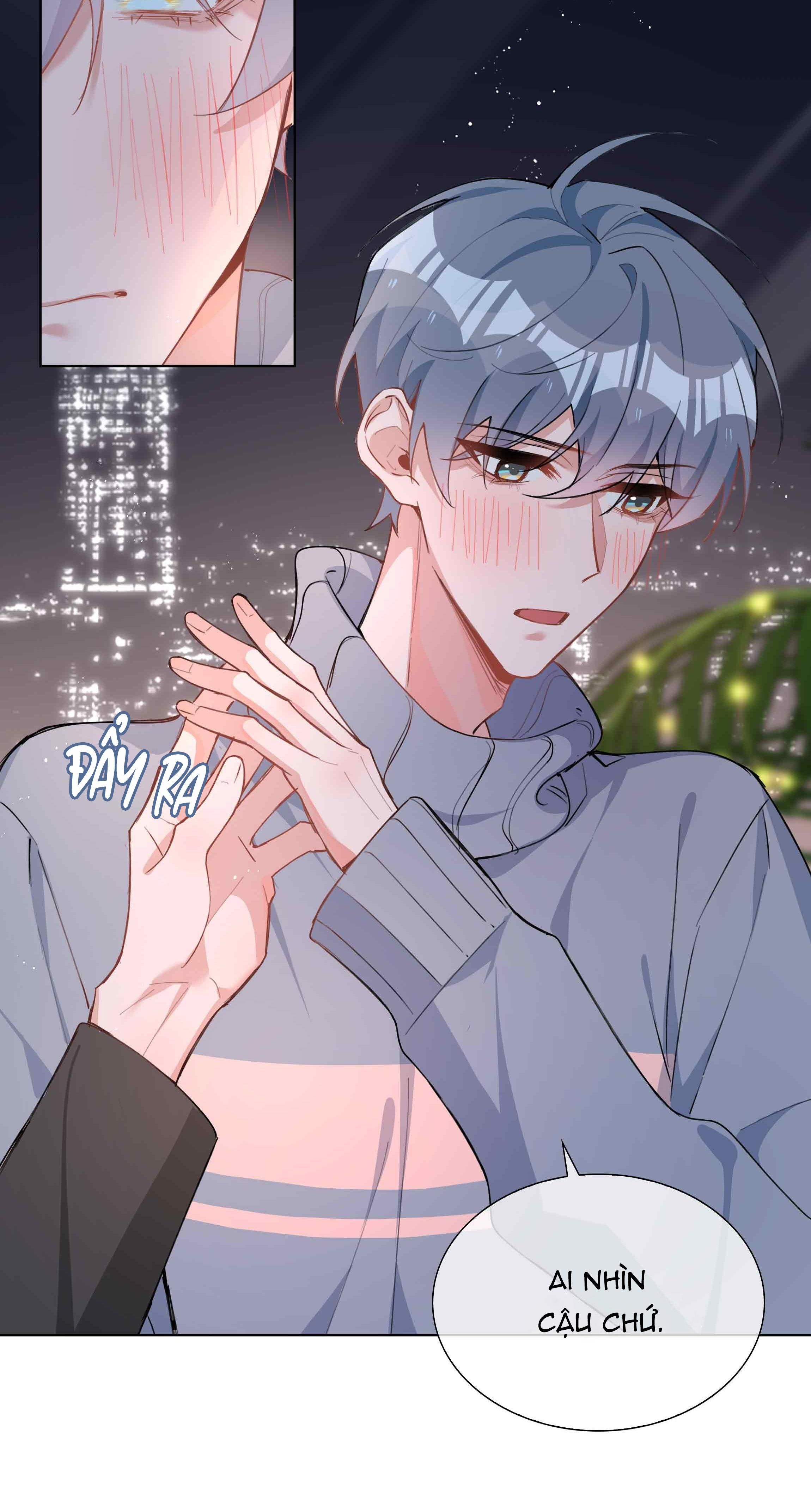 Trường Cấp Ba Sơn Hải Chapter 62 - 13