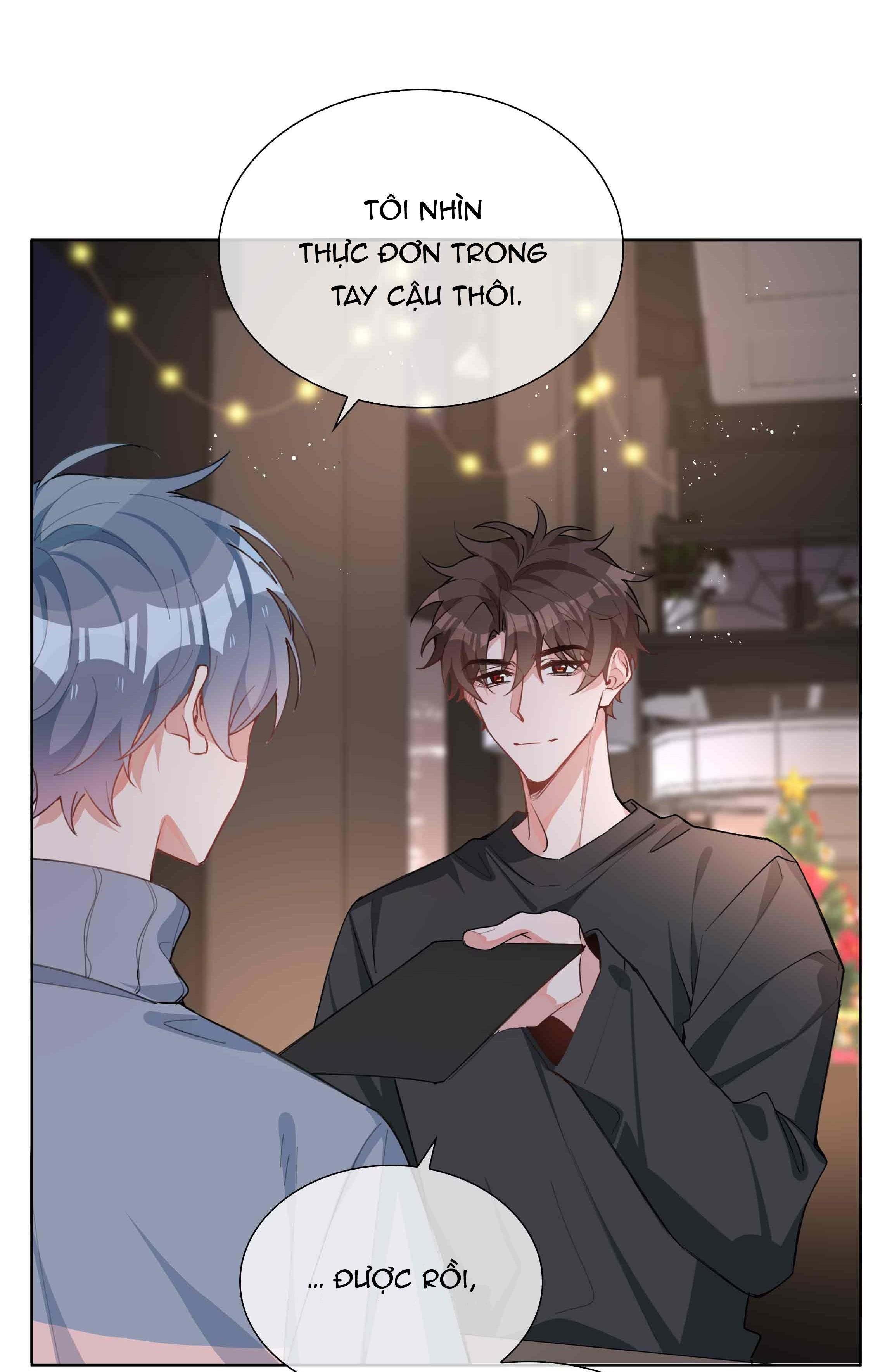 Trường Cấp Ba Sơn Hải Chapter 62 - 14