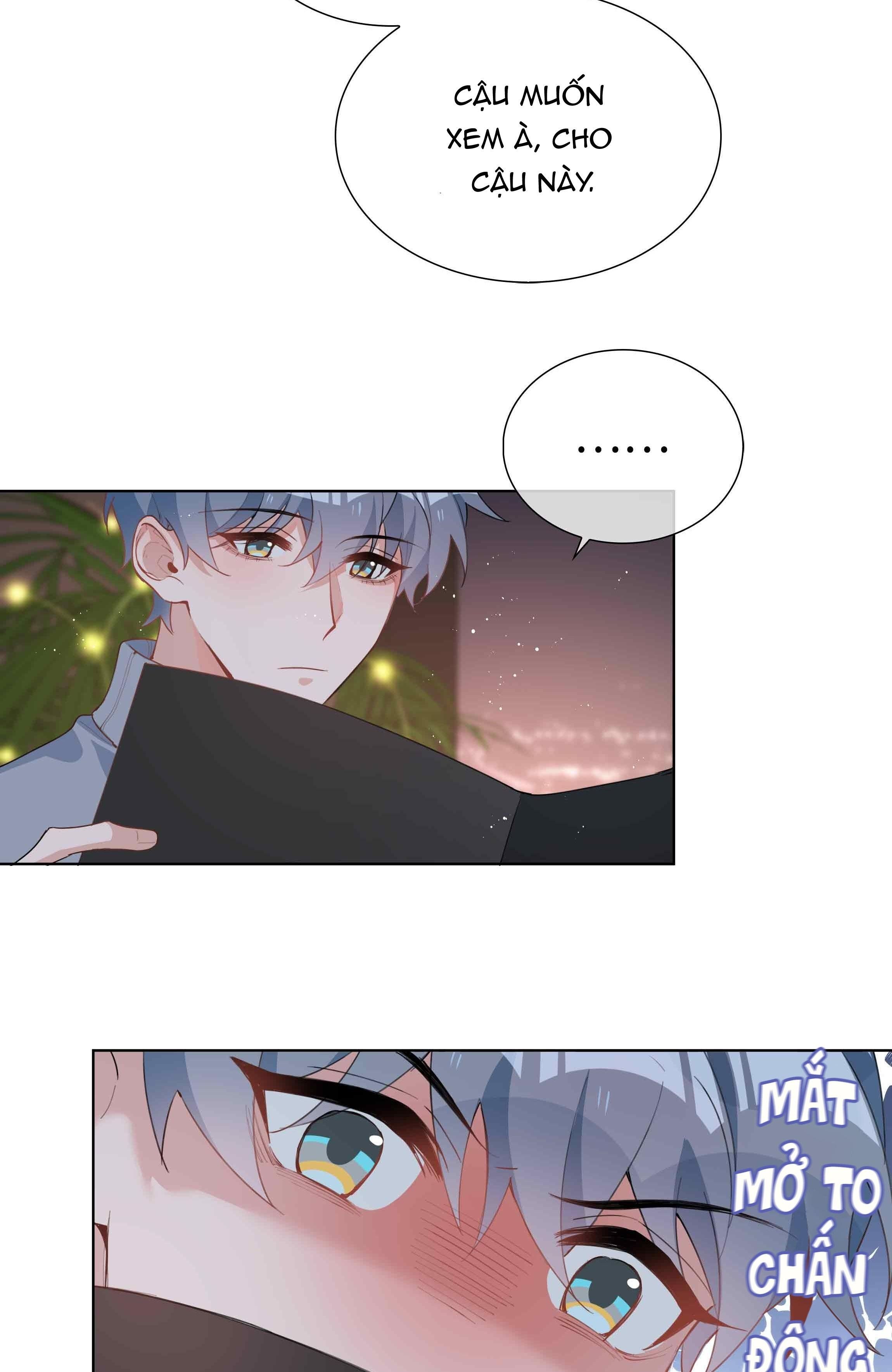 Trường Cấp Ba Sơn Hải Chapter 62 - 15