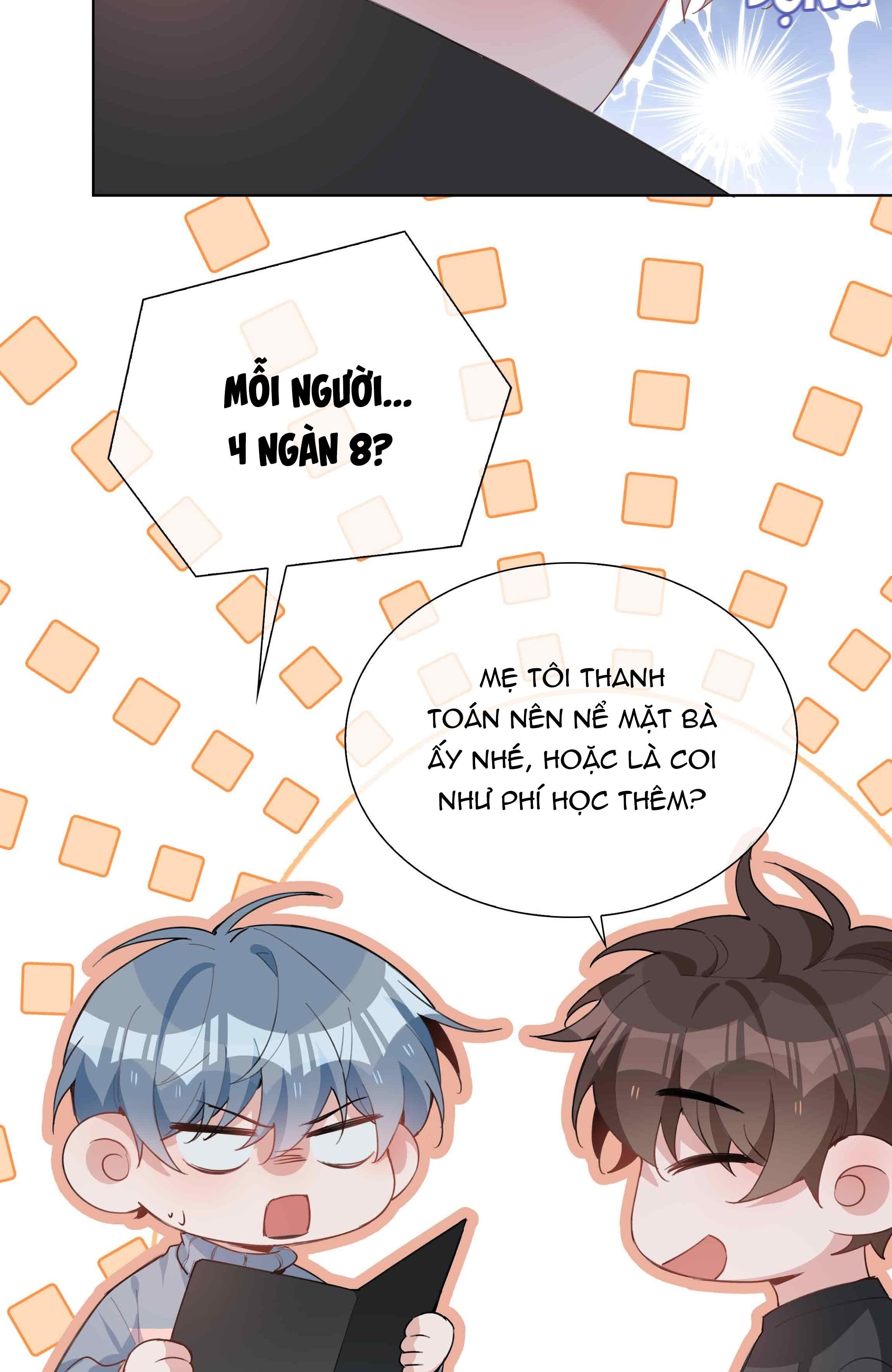 Trường Cấp Ba Sơn Hải Chapter 62 - 16