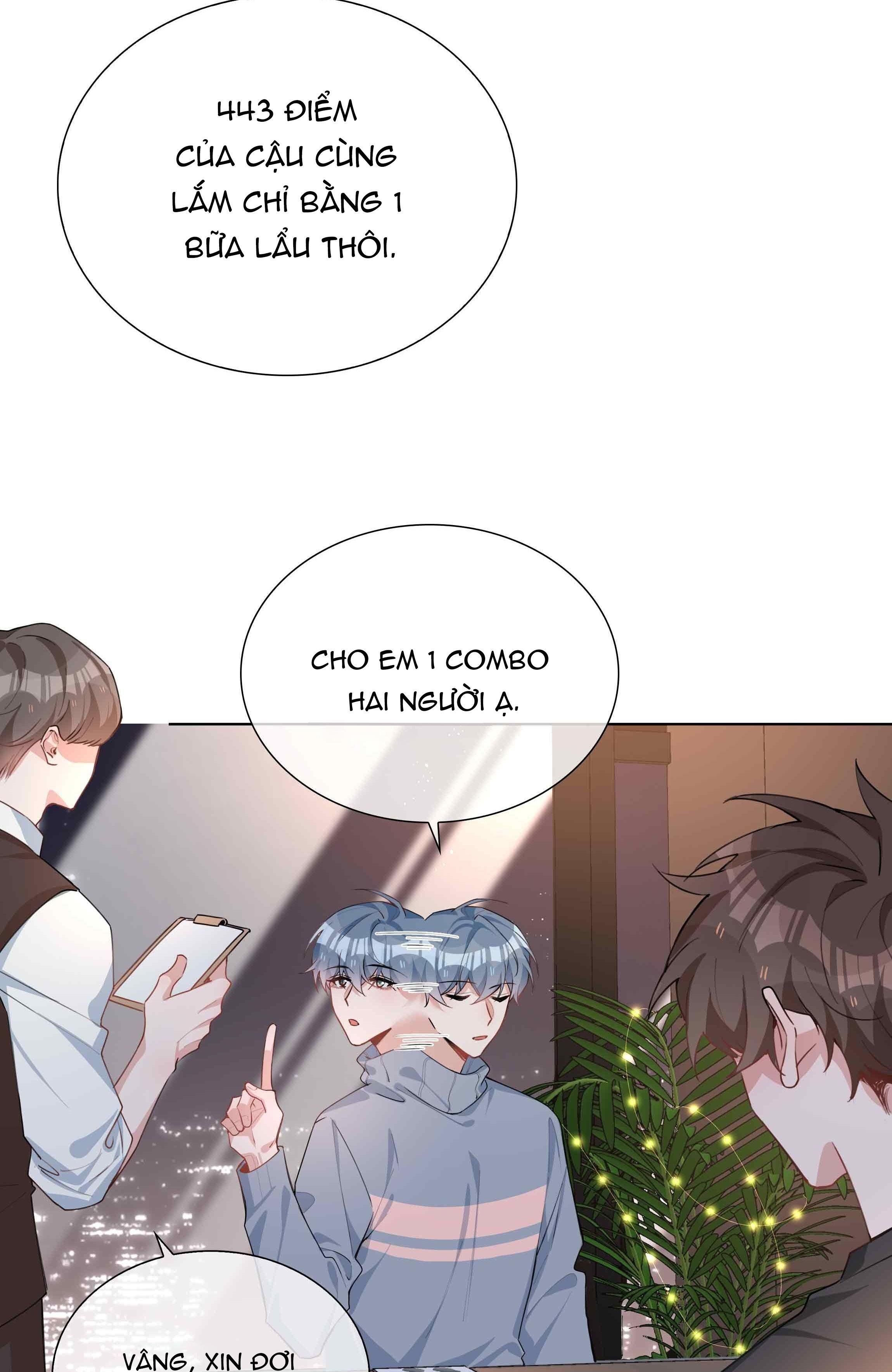 Trường Cấp Ba Sơn Hải Chapter 62 - 18