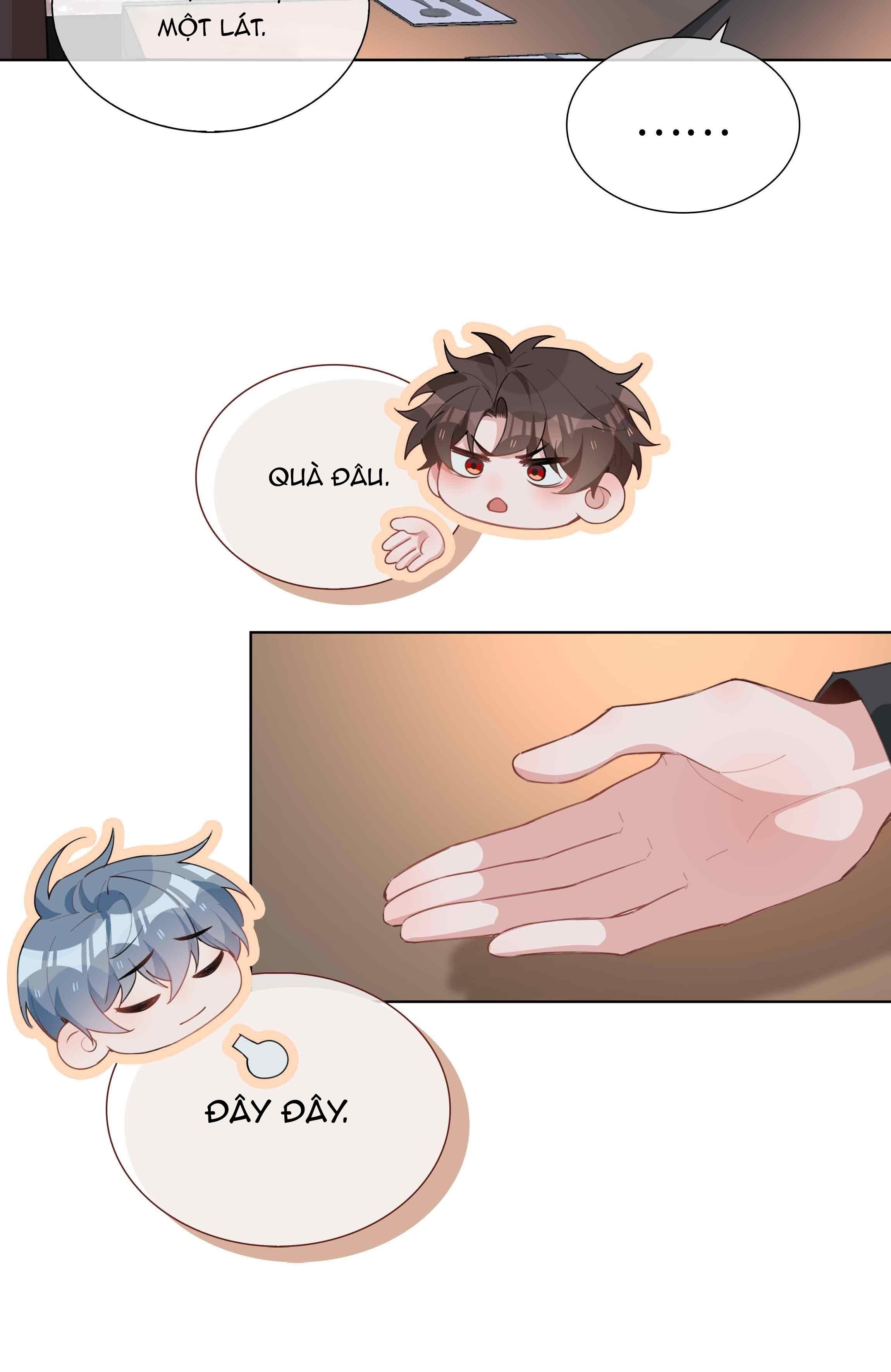 Trường Cấp Ba Sơn Hải Chapter 62 - 19