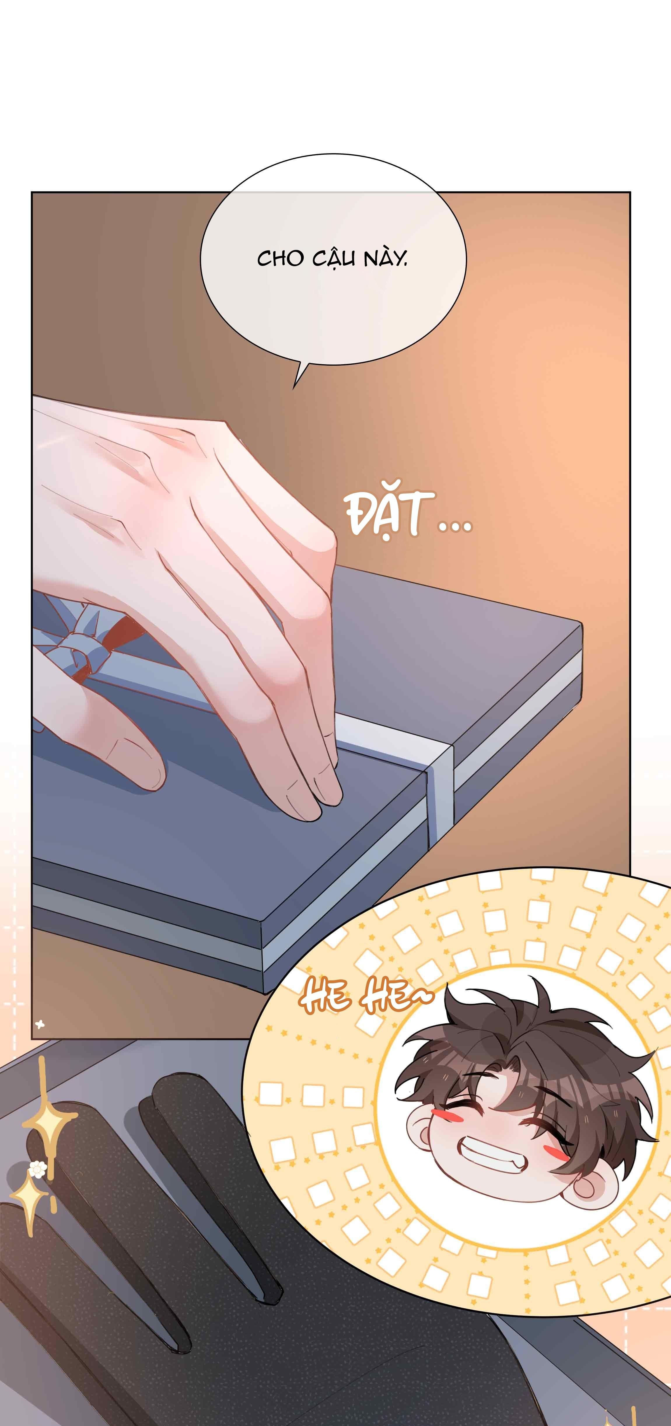 Trường Cấp Ba Sơn Hải Chapter 62 - 20