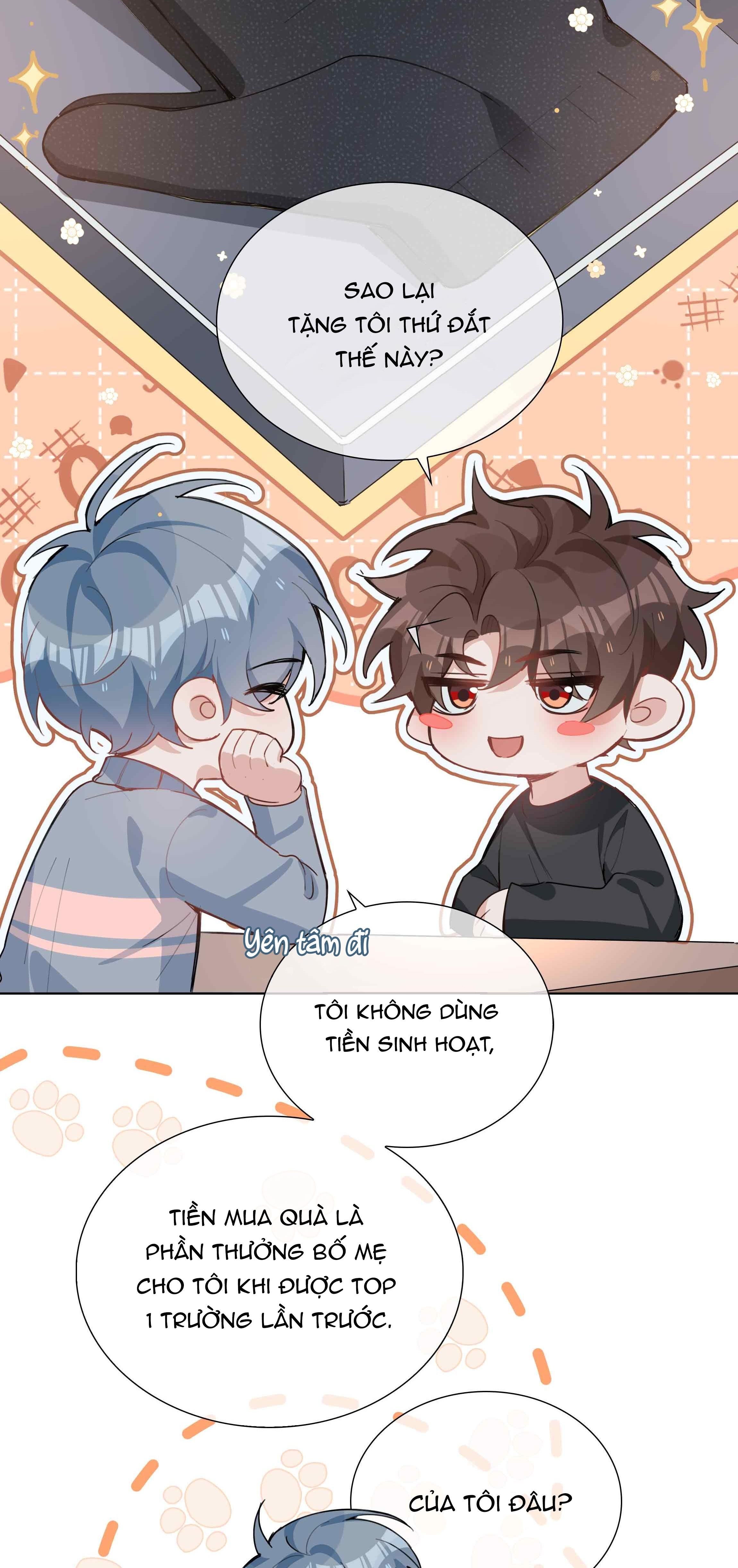 Trường Cấp Ba Sơn Hải Chapter 62 - 21